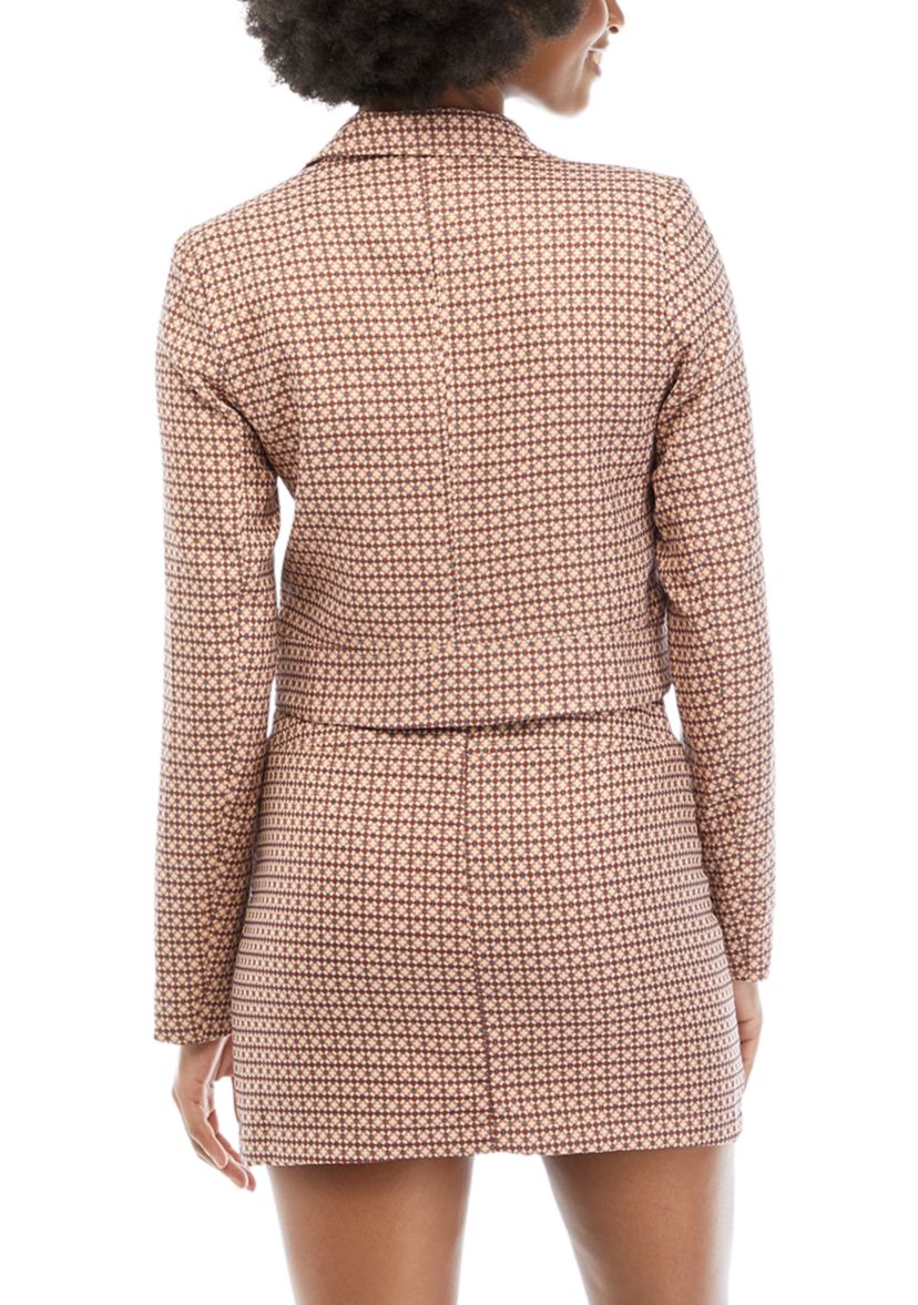 Womens Sara Blazer