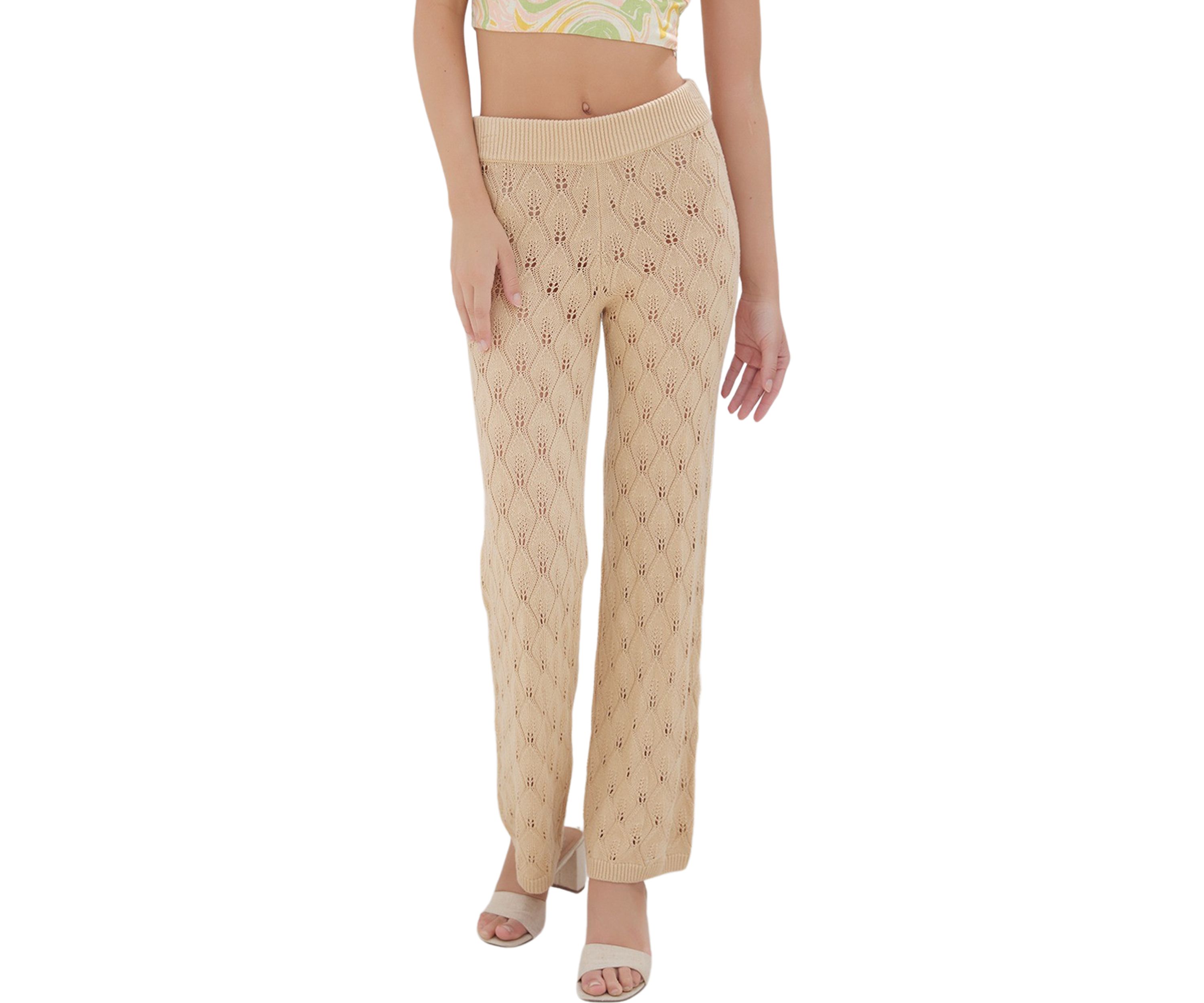 Womens Going Steady Pants