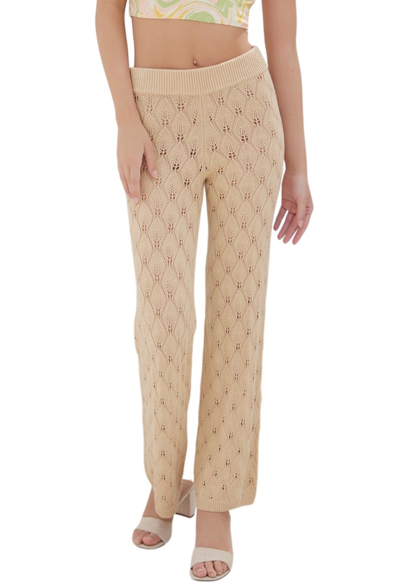 Womens Going Steady Pants