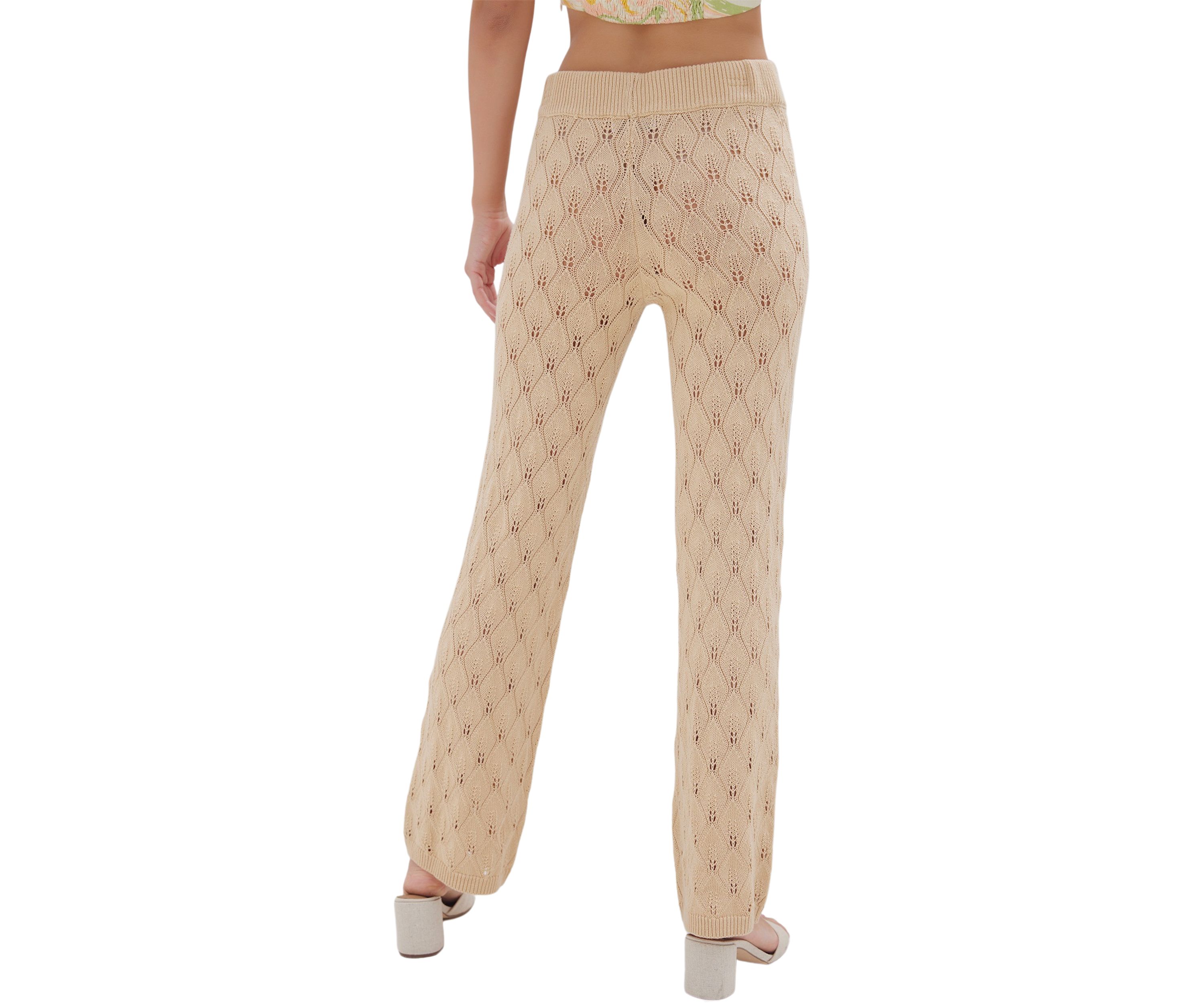 Womens Going Steady Pants