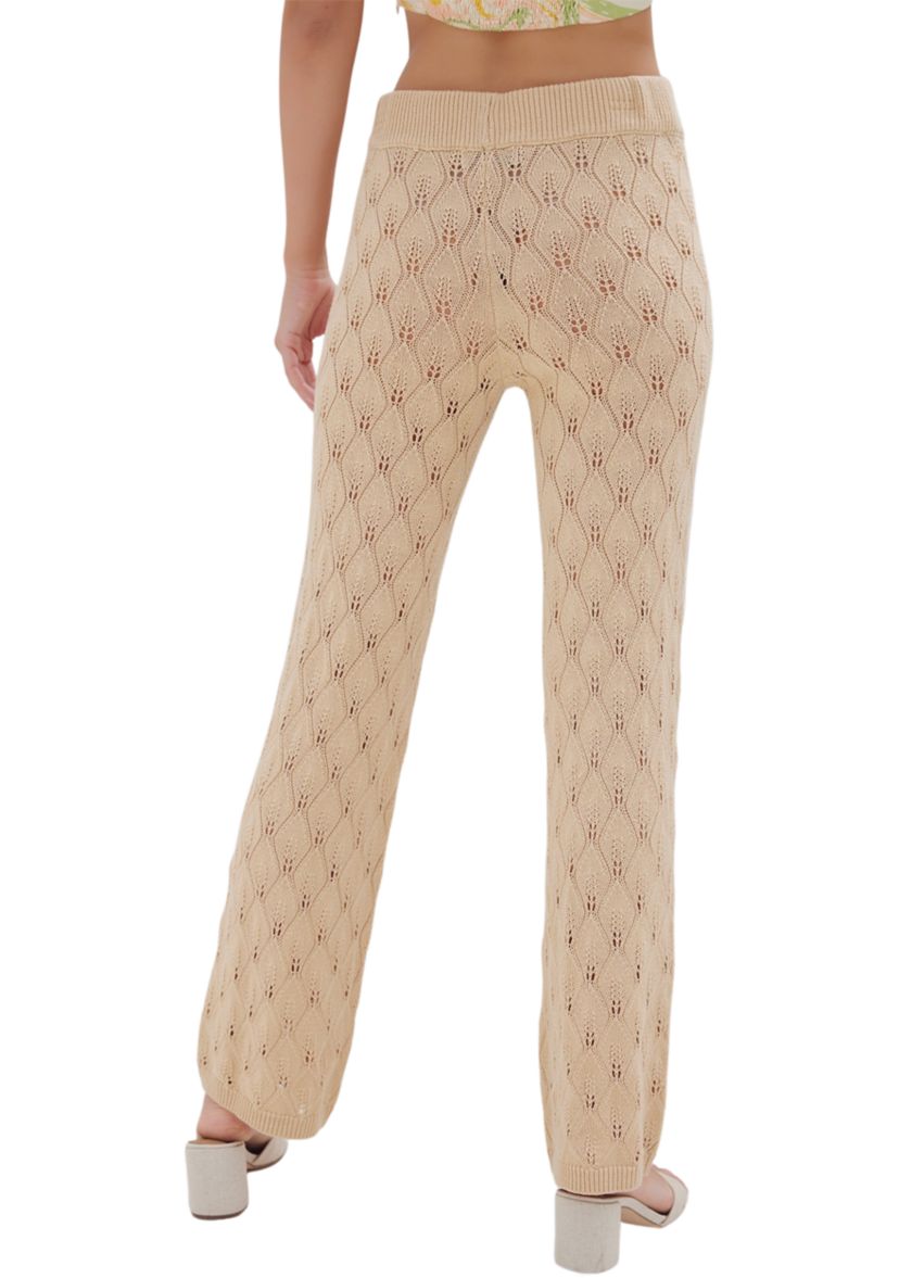 Womens Going Steady Pants