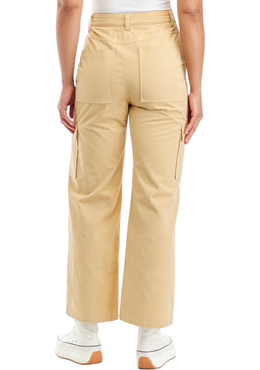 Womens High Bluff Cargo Pants