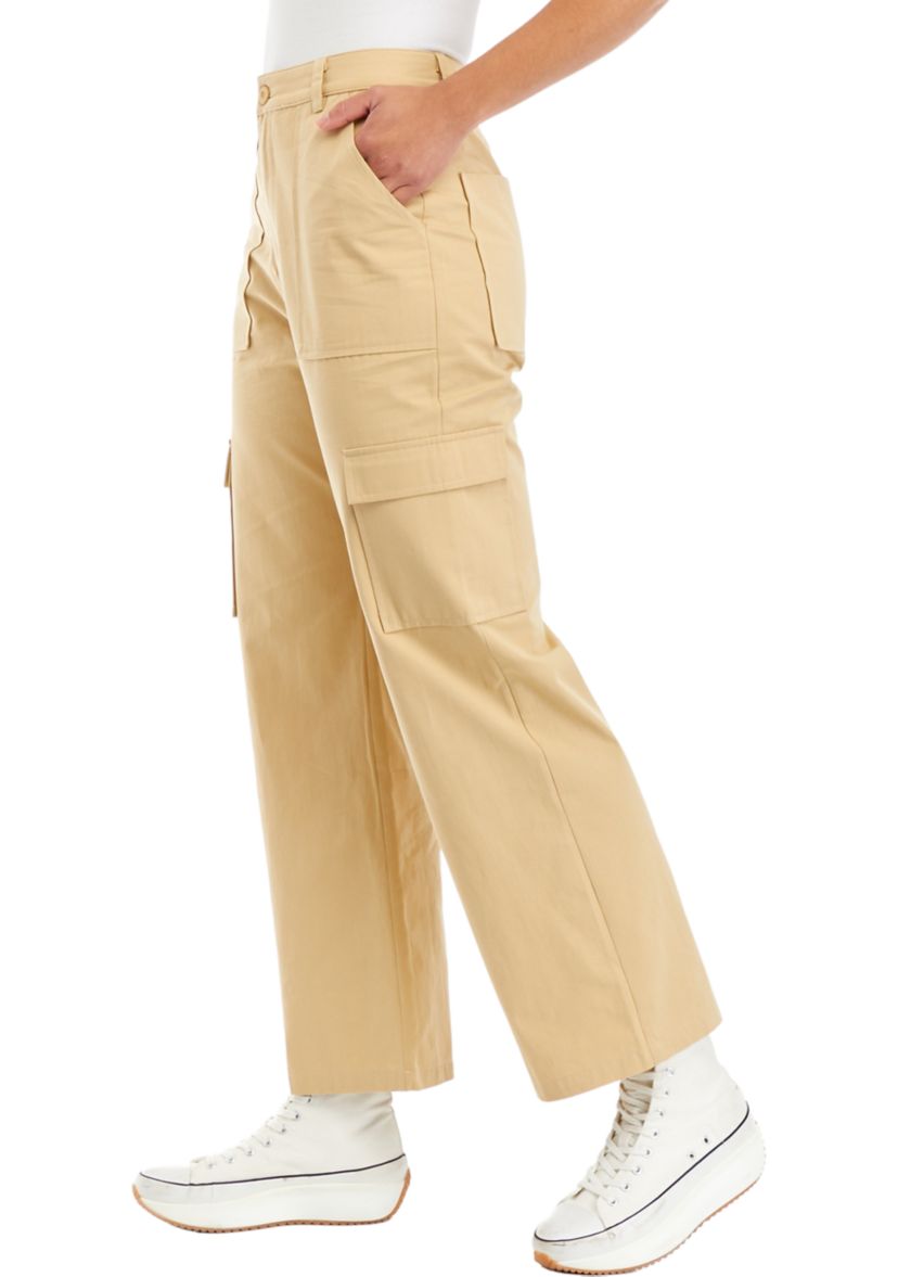 Womens High Bluff Cargo Pants