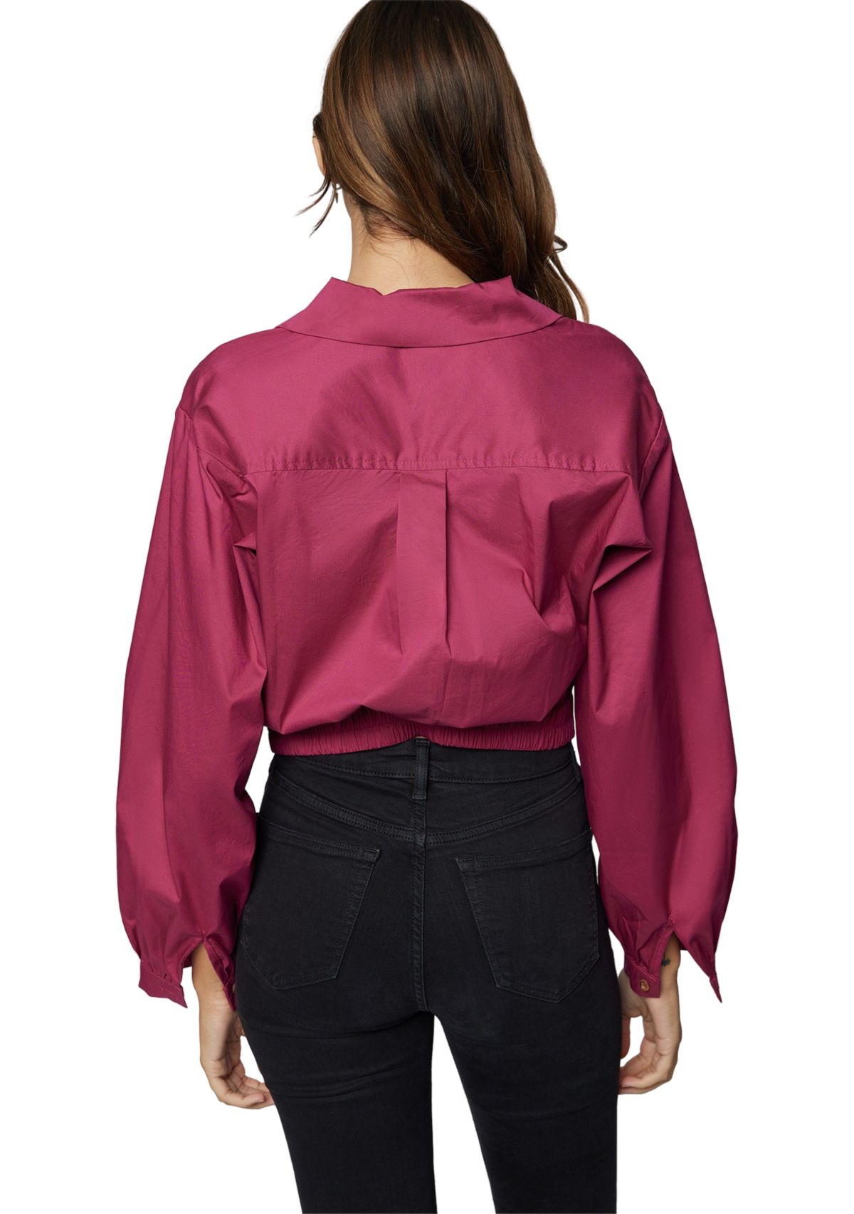 Womens Long Sleeve Soul Mate Shirt
