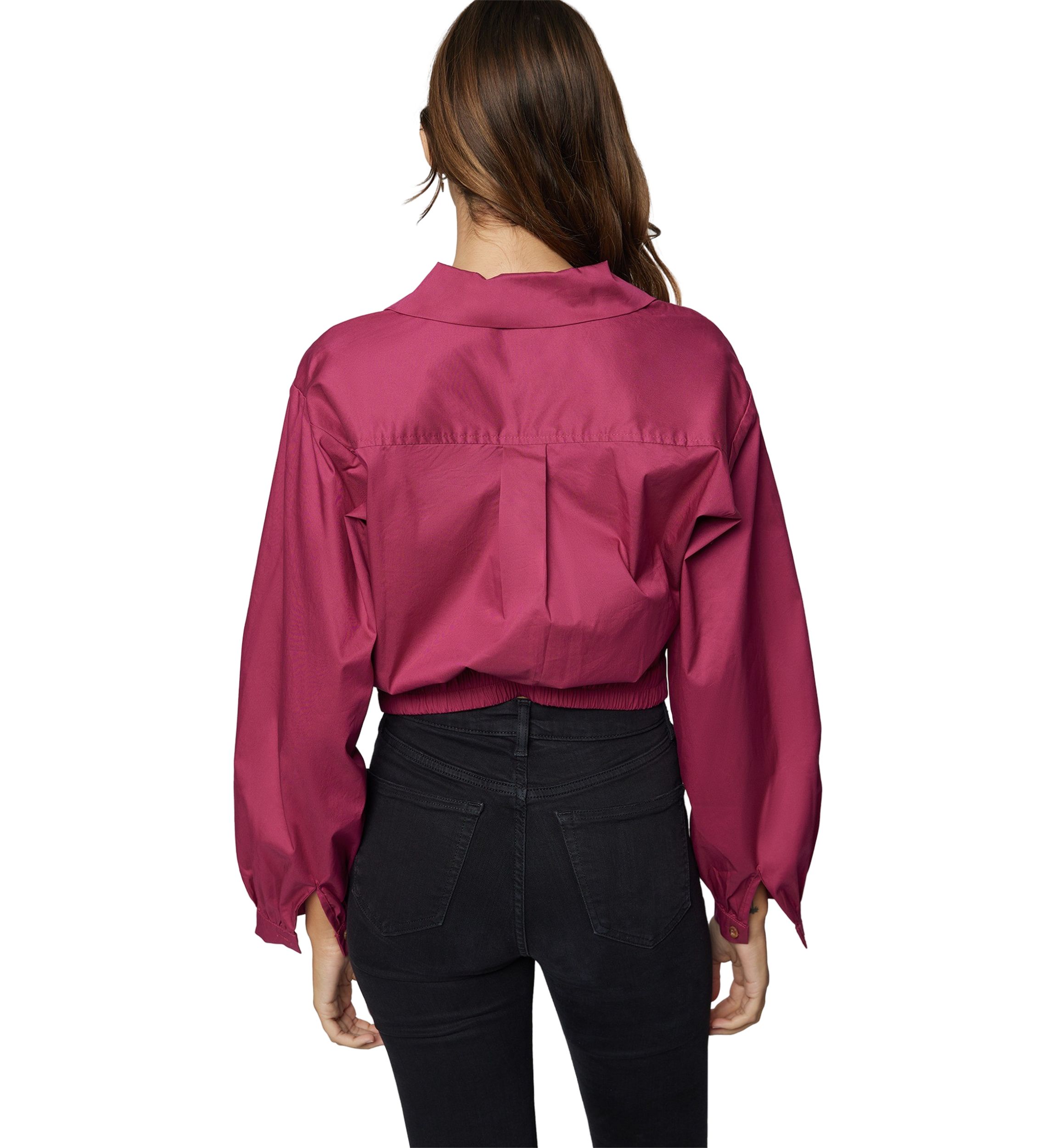 Womens Long Sleeve Soul Mate Shirt