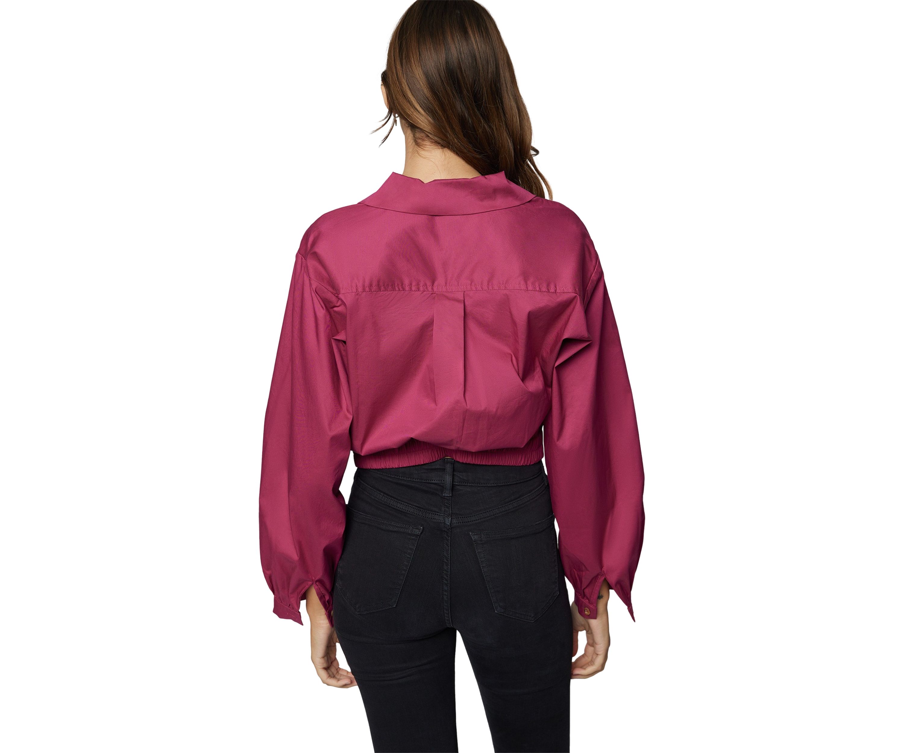 Womens Long Sleeve Soul Mate Shirt