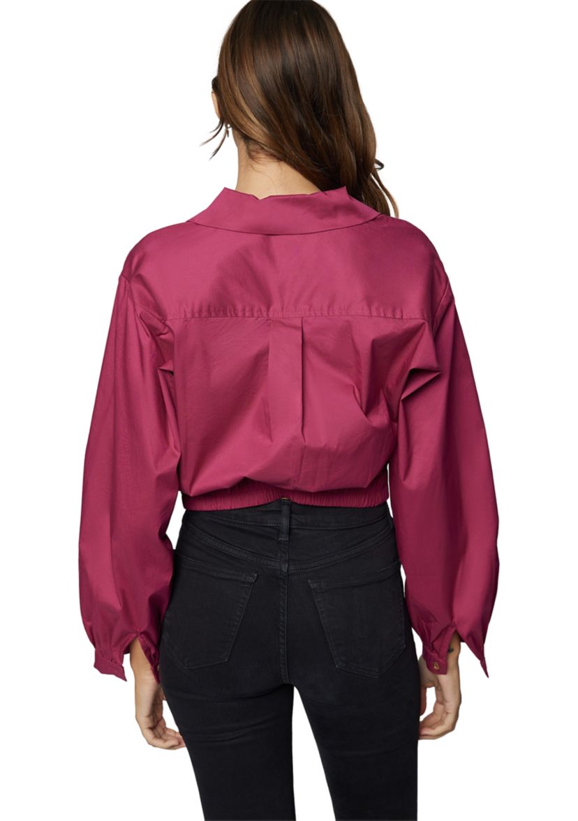 Womens Long Sleeve Soul Mate Shirt