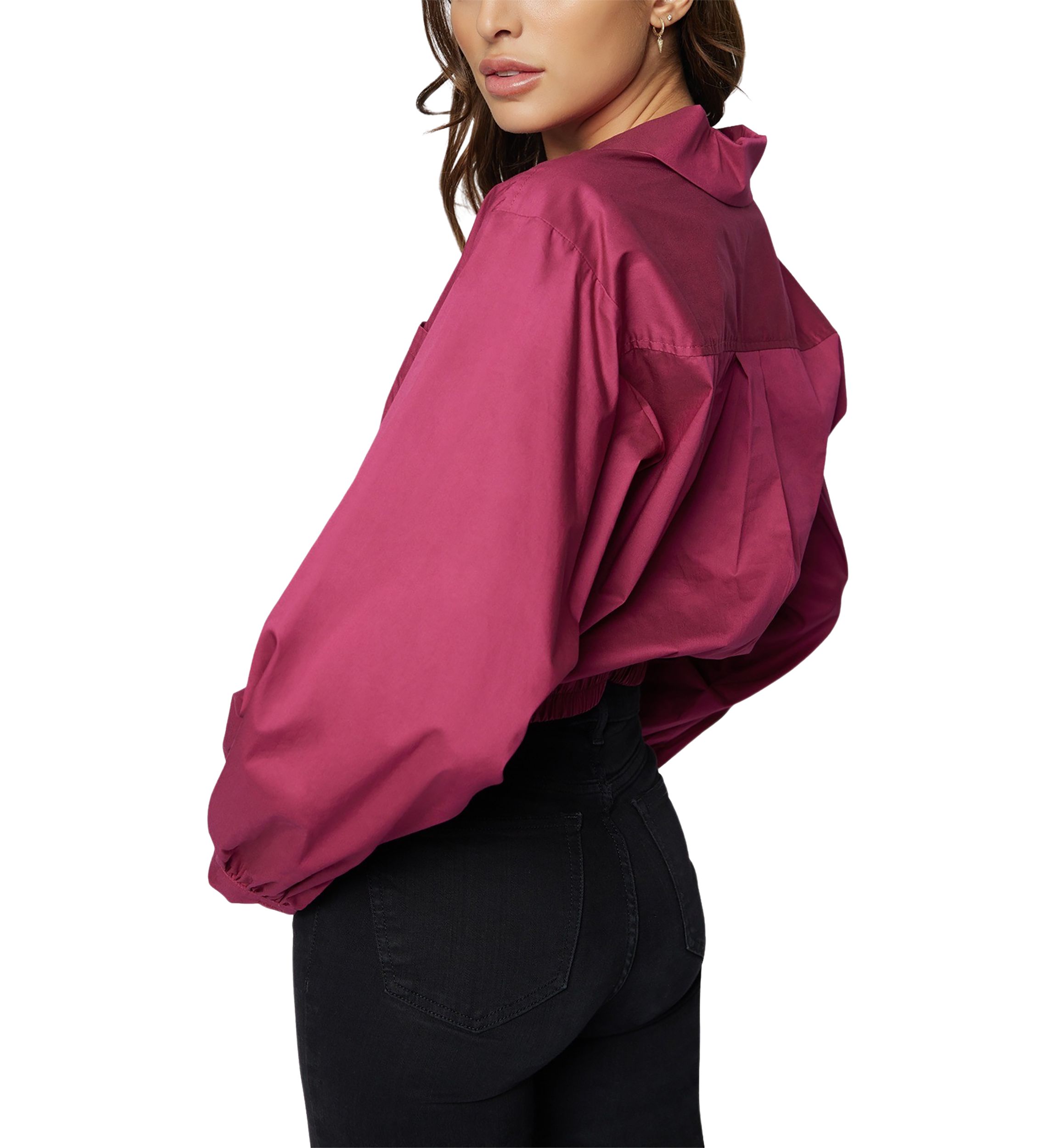 Womens Long Sleeve Soul Mate Shirt