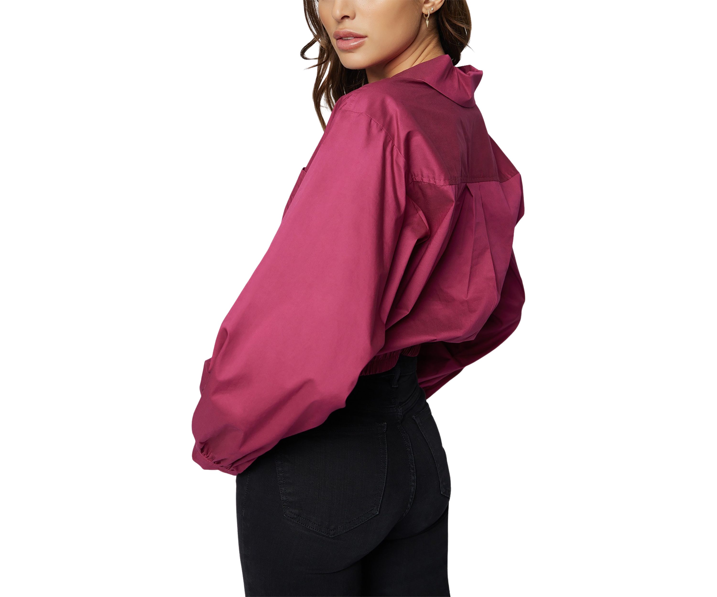 Womens Long Sleeve Soul Mate Shirt