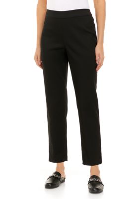 chaps petite pants