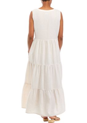 Chaps cotton clearance dresses