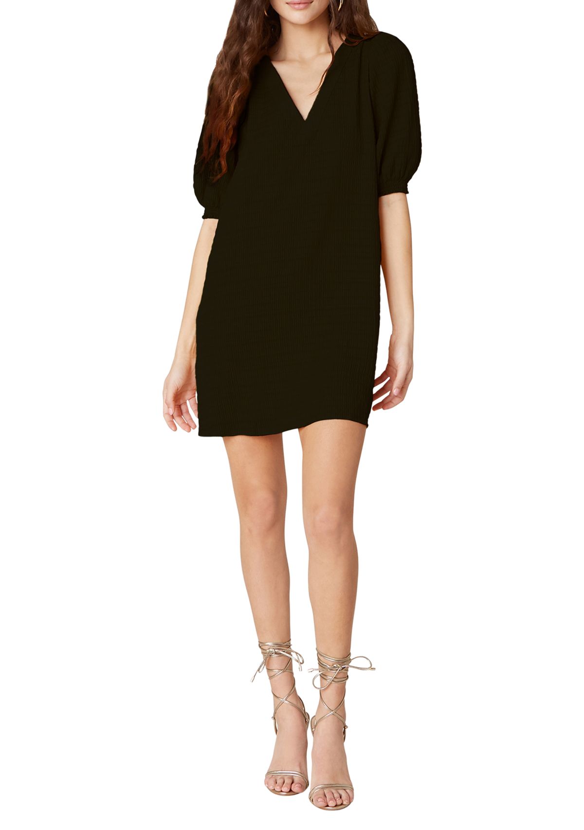 Womens Fields of Gold Dress