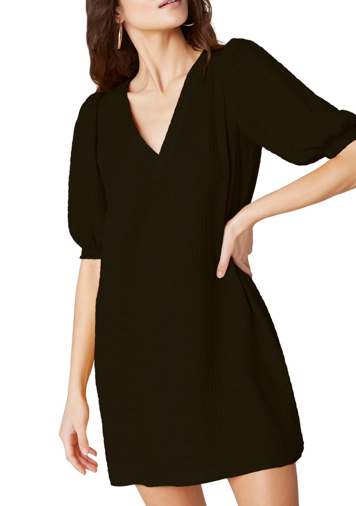 Womens Fields of Gold Dress