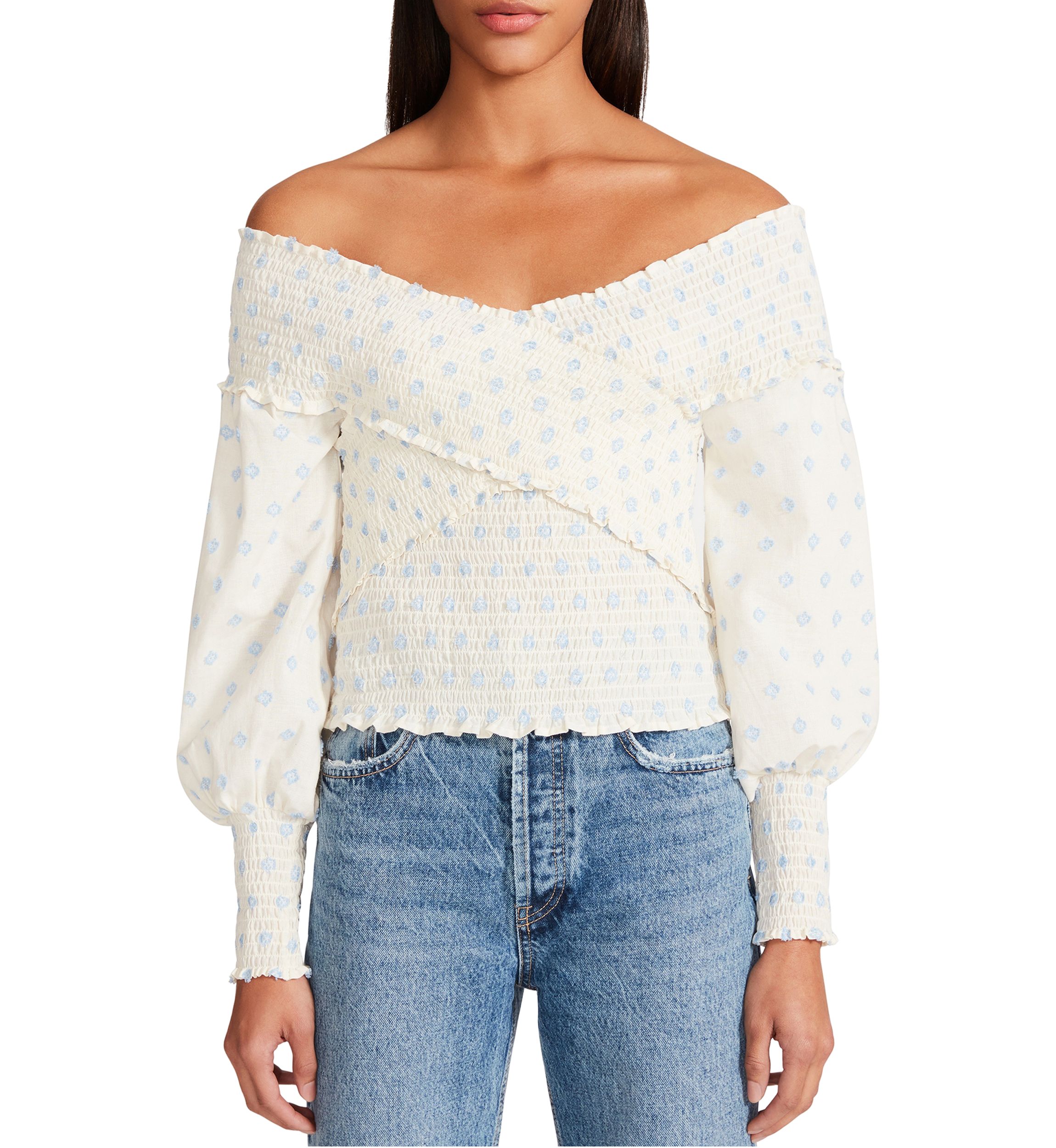 Girl Talk Top
