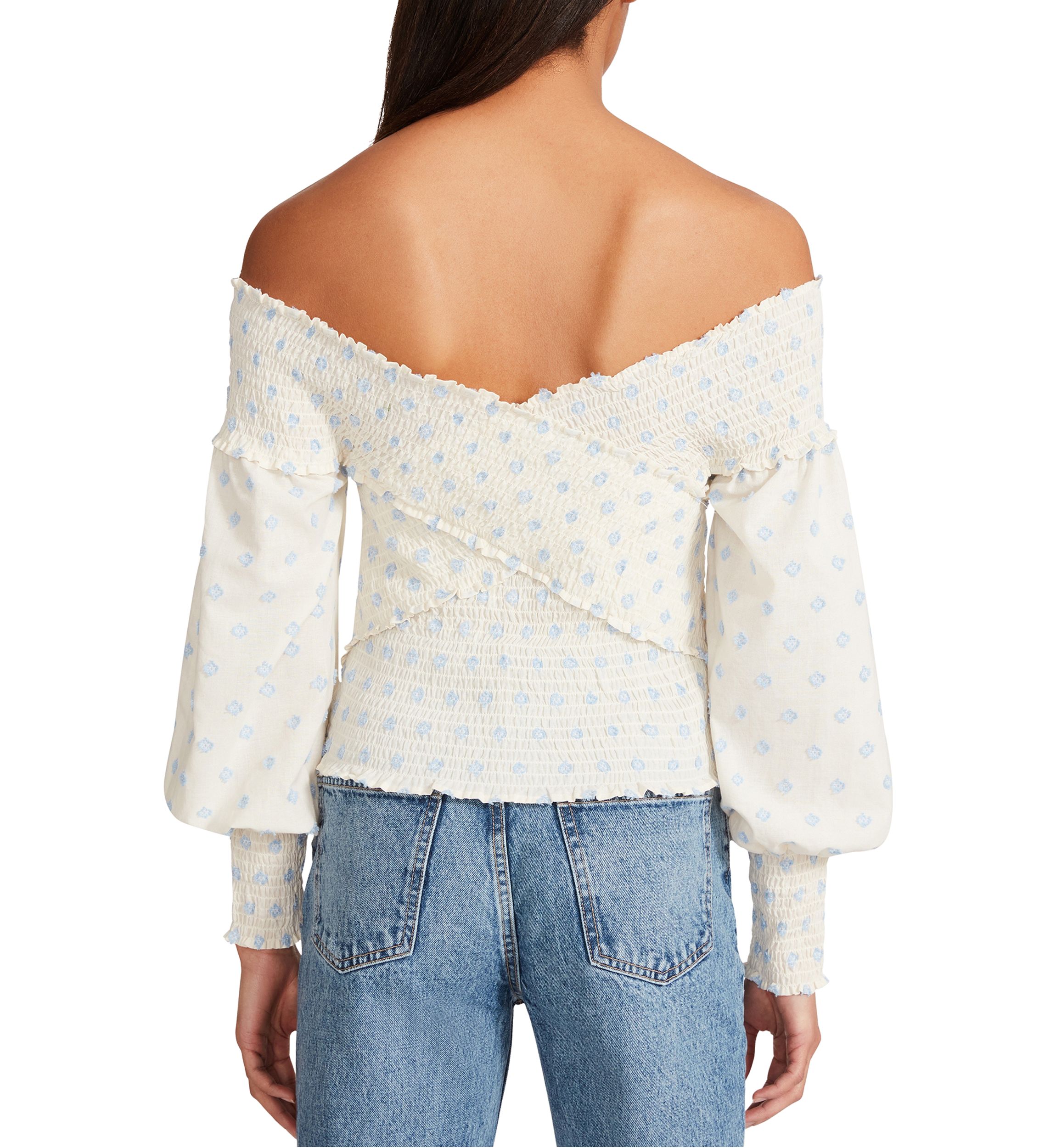 Girl Talk Top