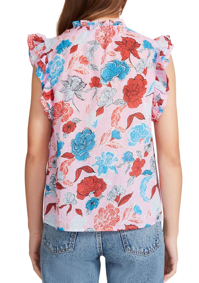 Flutter Away Top