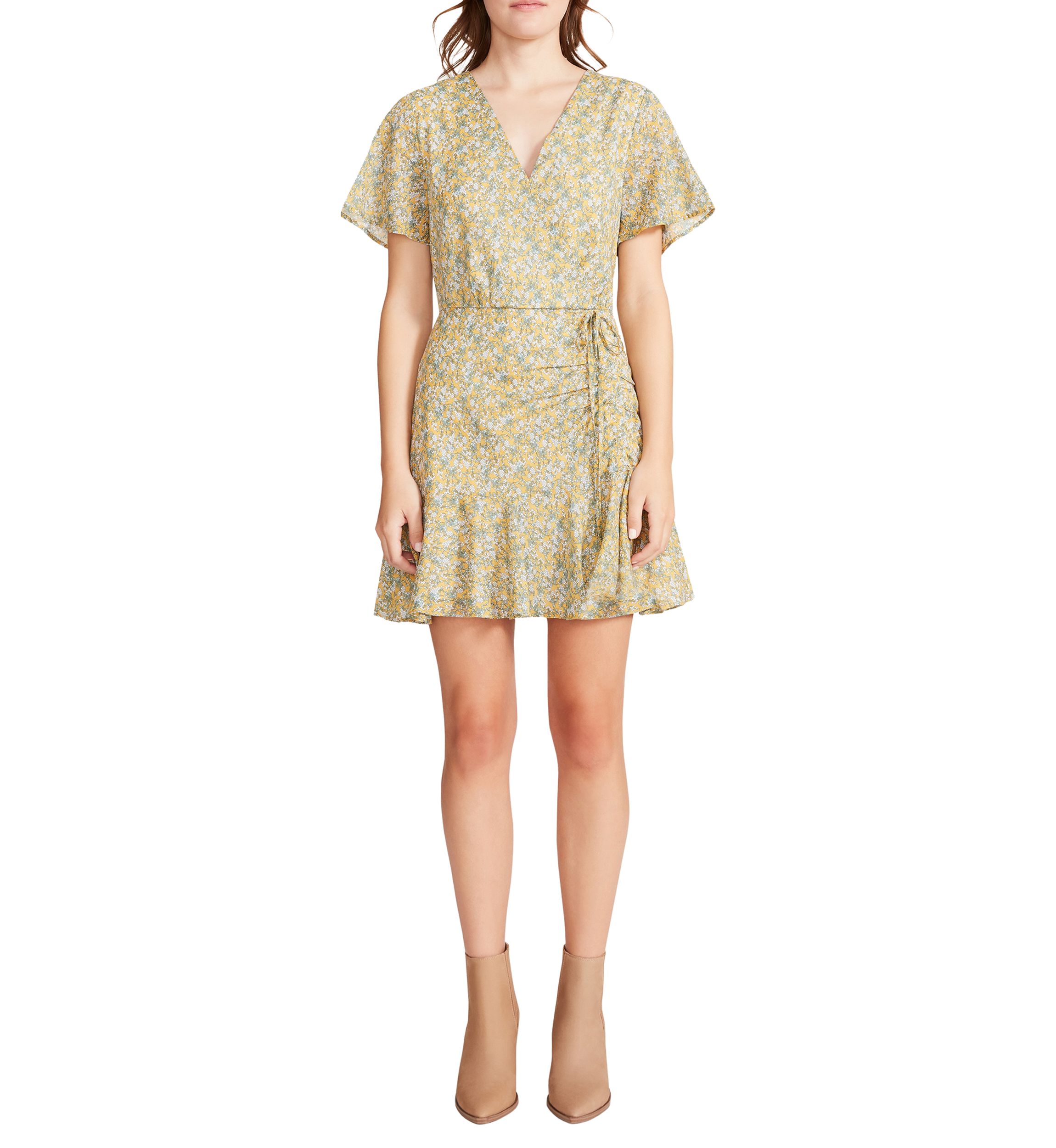 Big Flirt Energy Dress