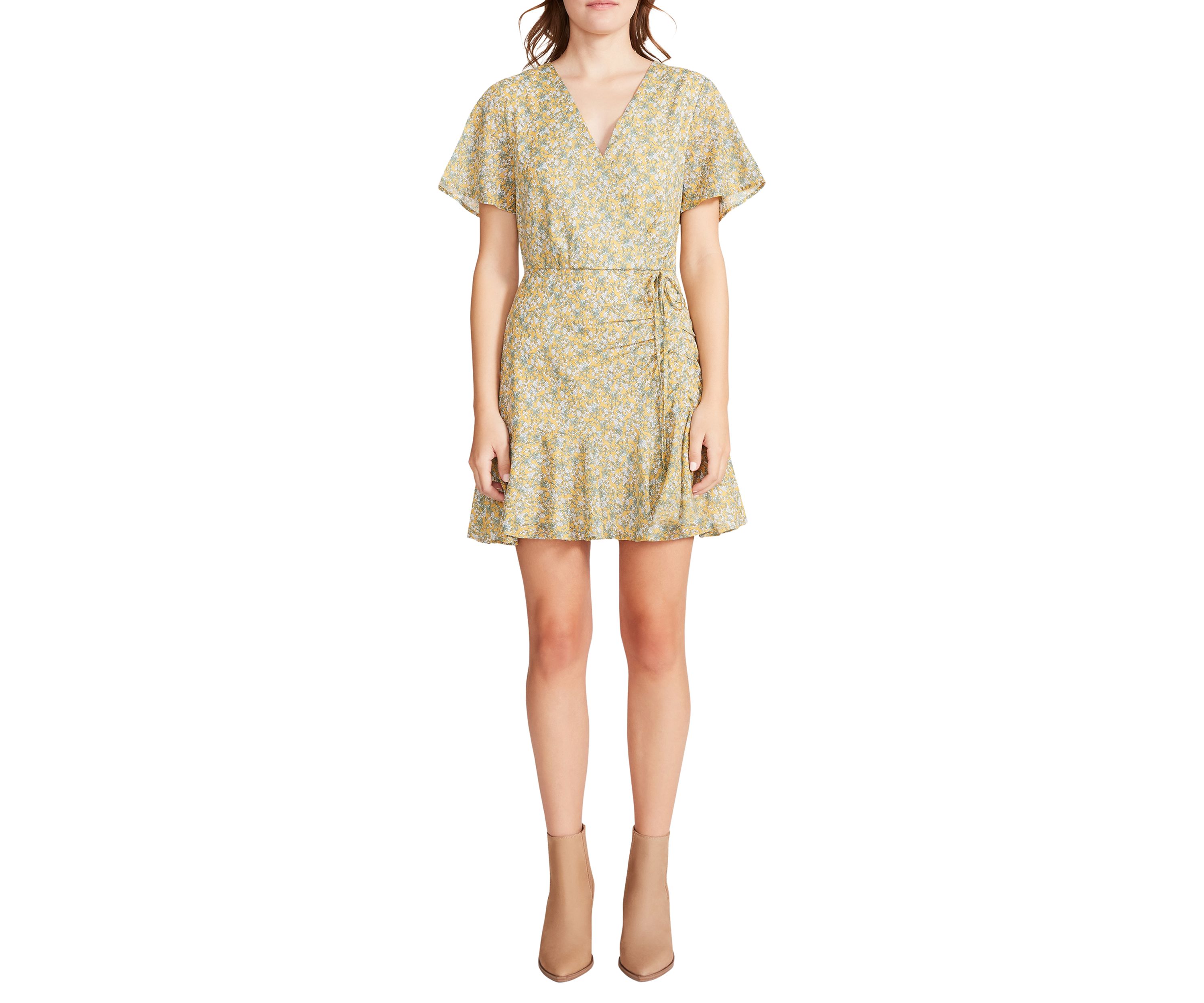 Big Flirt Energy Dress