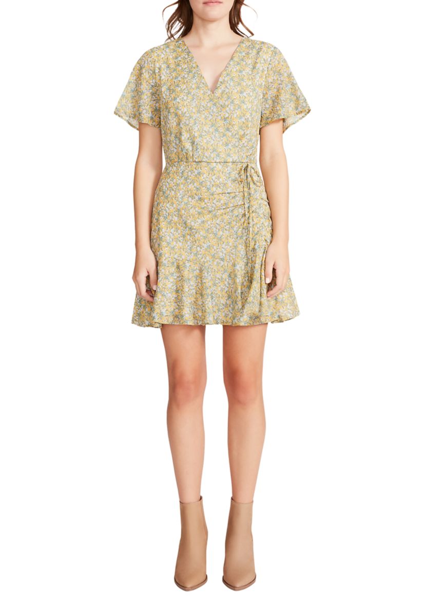 Big Flirt Energy Dress