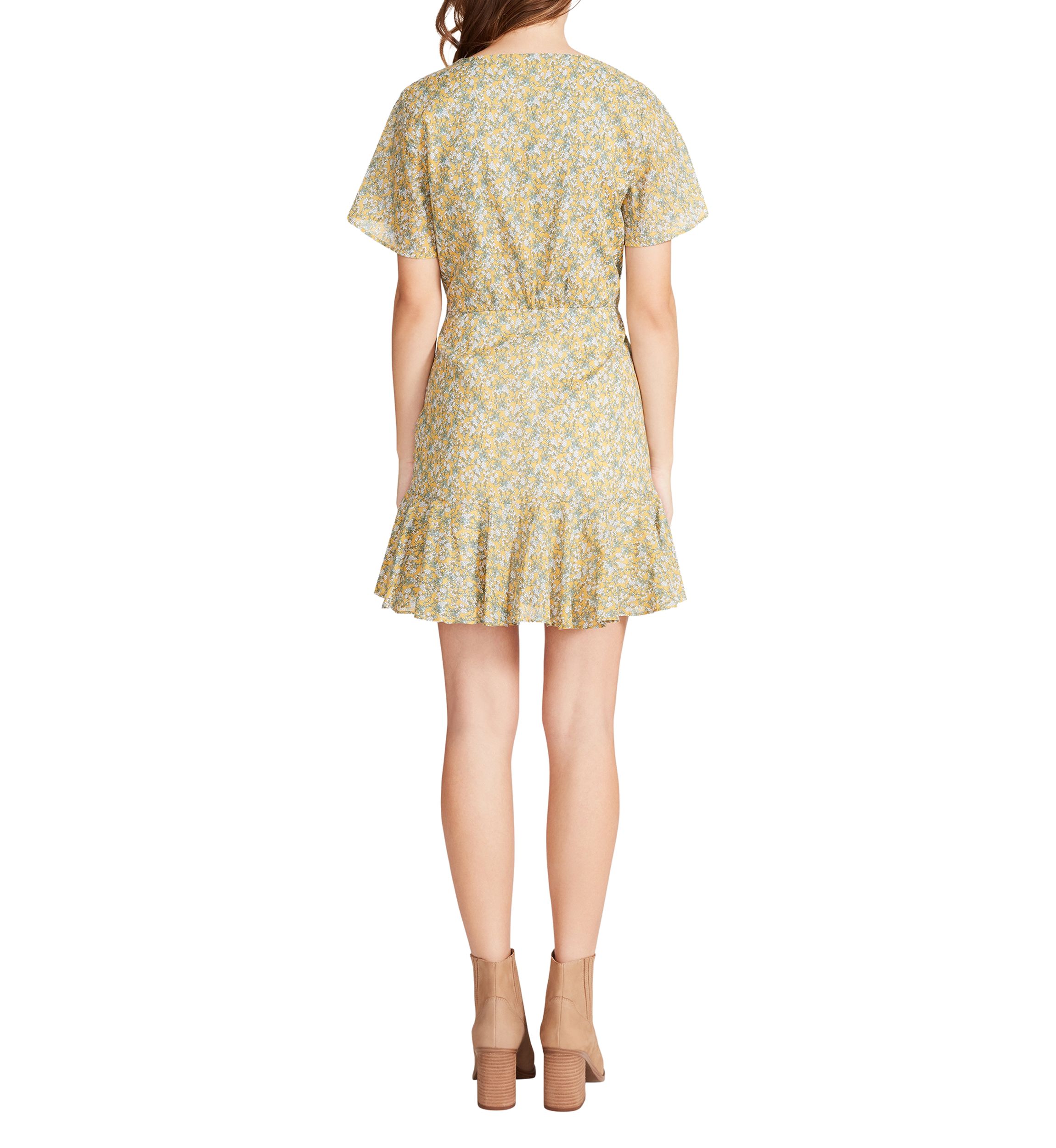 Big Flirt Energy Dress