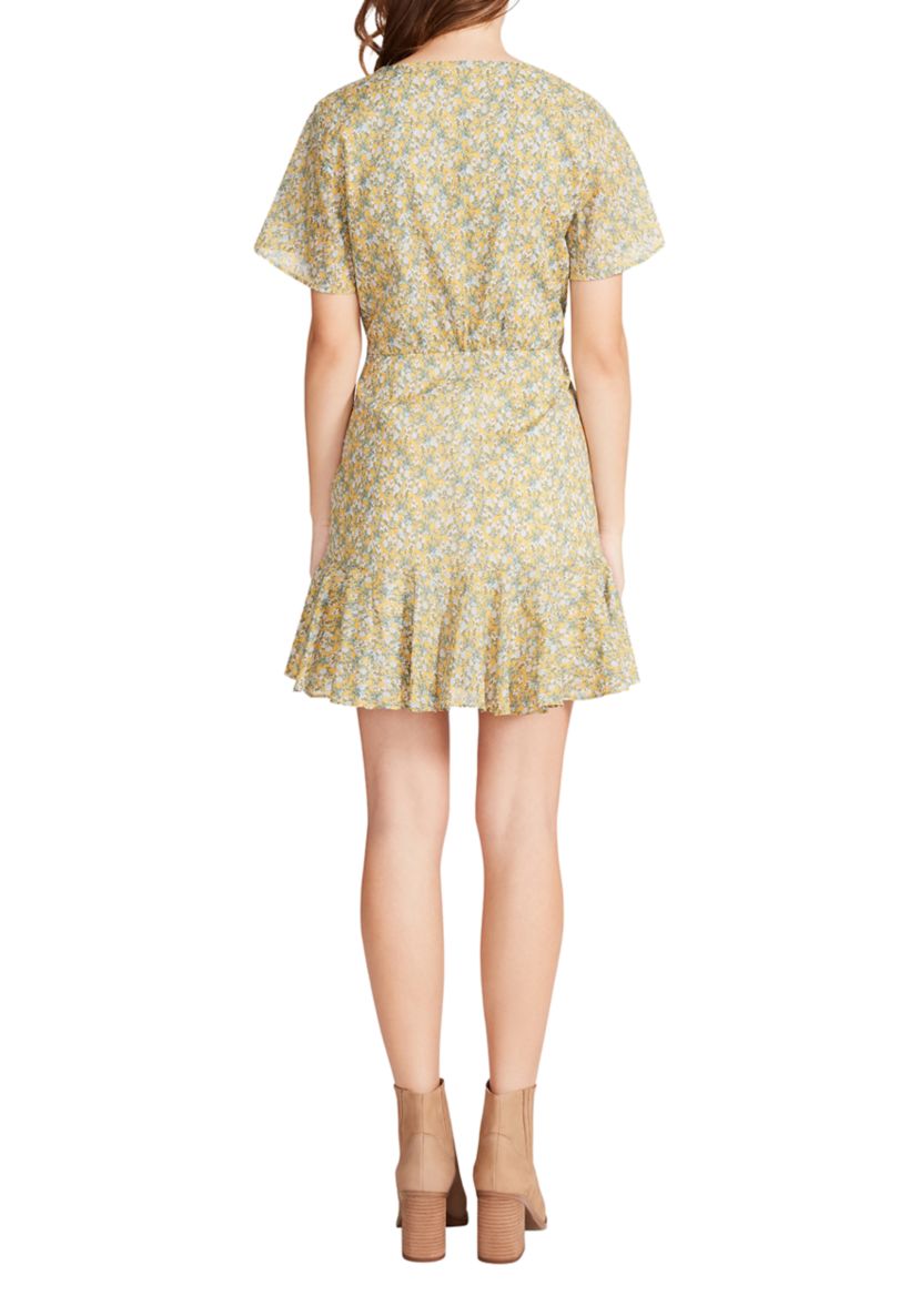 Big Flirt Energy Dress