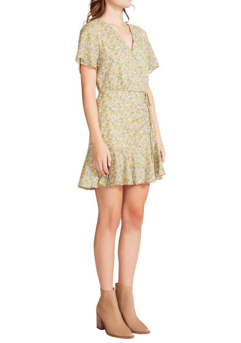 Big Flirt Energy Dress