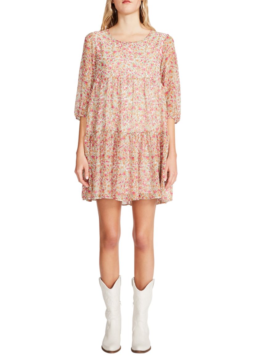 Baby Love Mini Dress