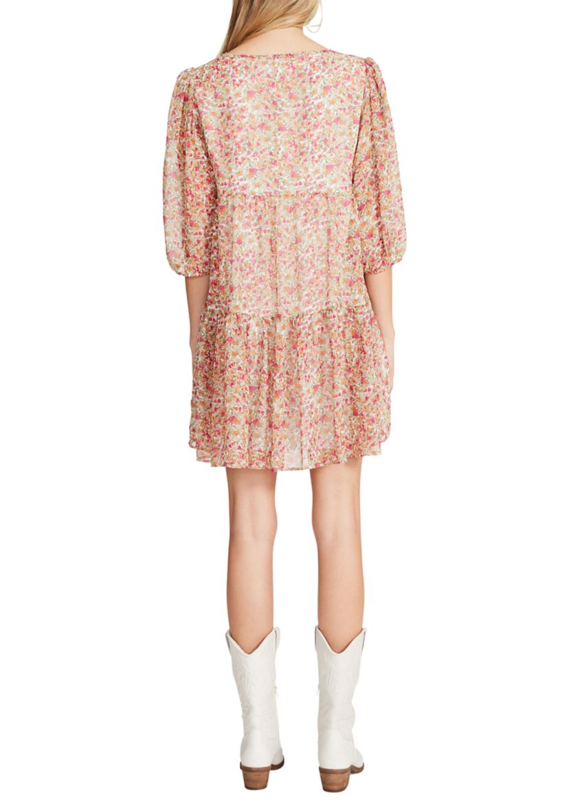 Baby Love Mini Dress