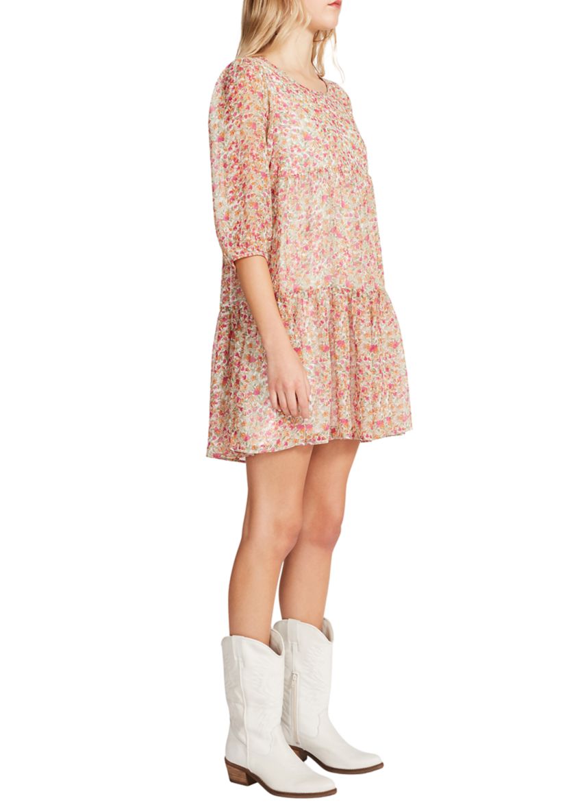 Baby Love Mini Dress