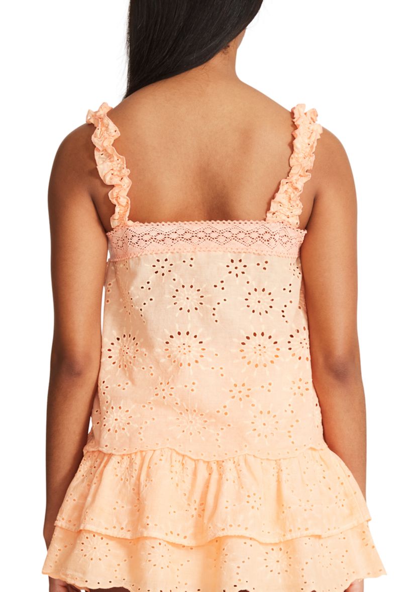 Summer Sunrise Top 