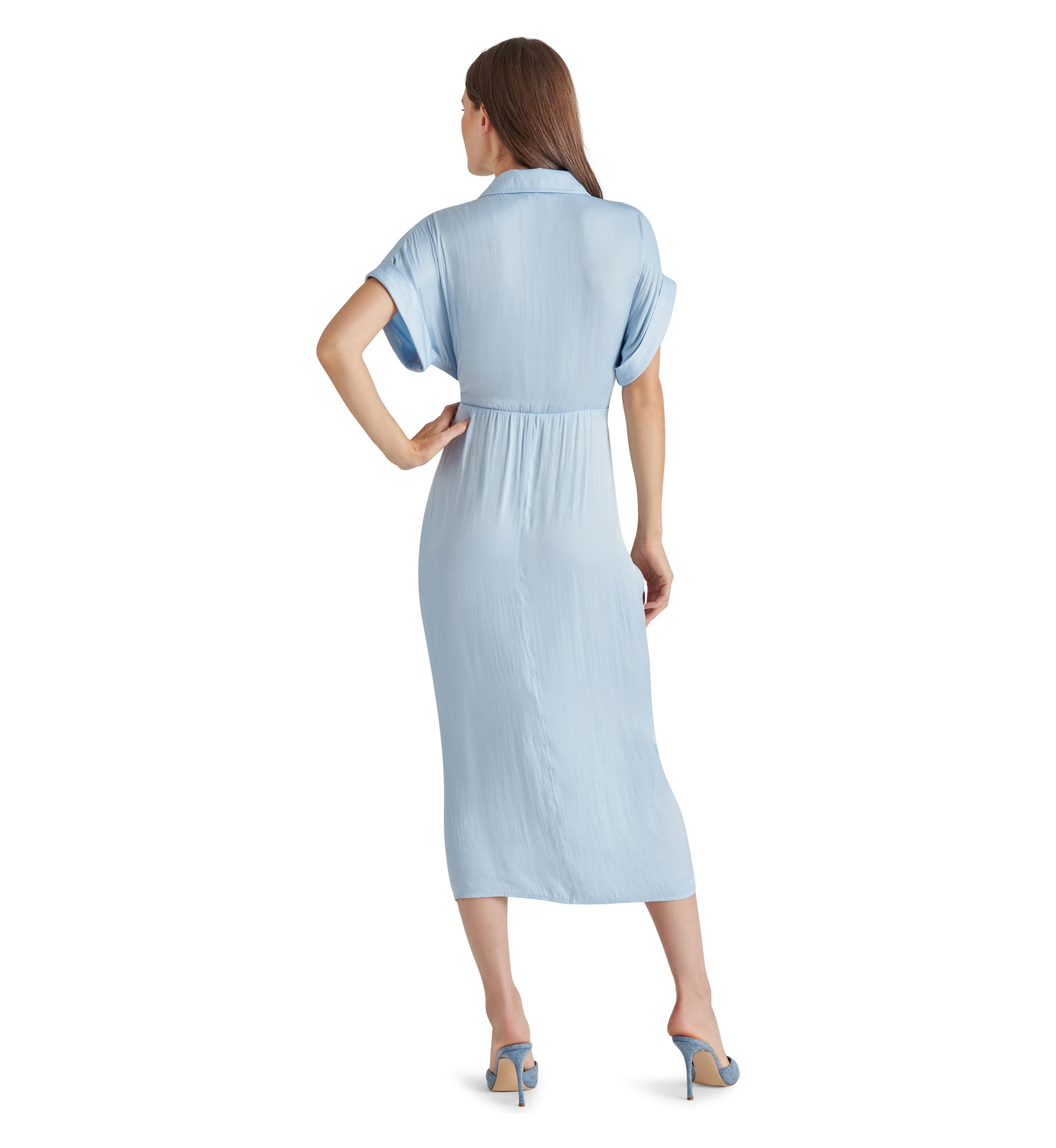 Womens Tori Dress