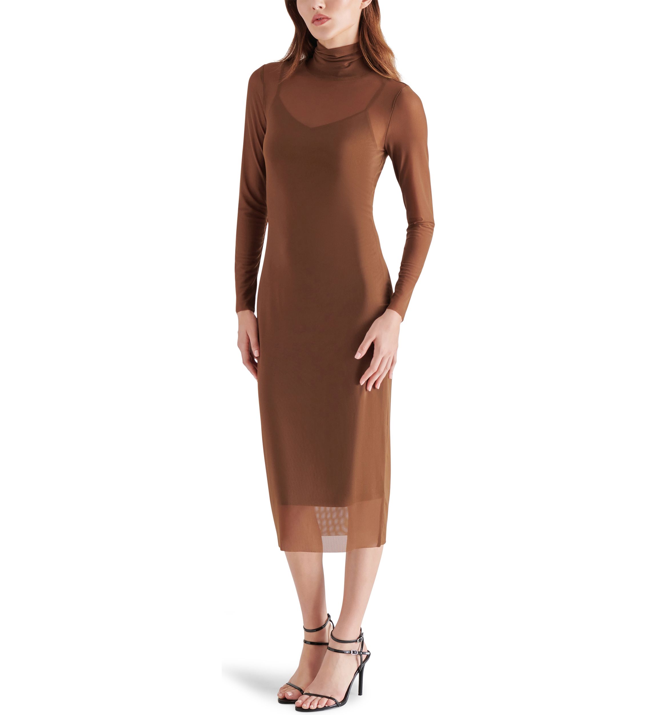 Womens Vivienne Dress