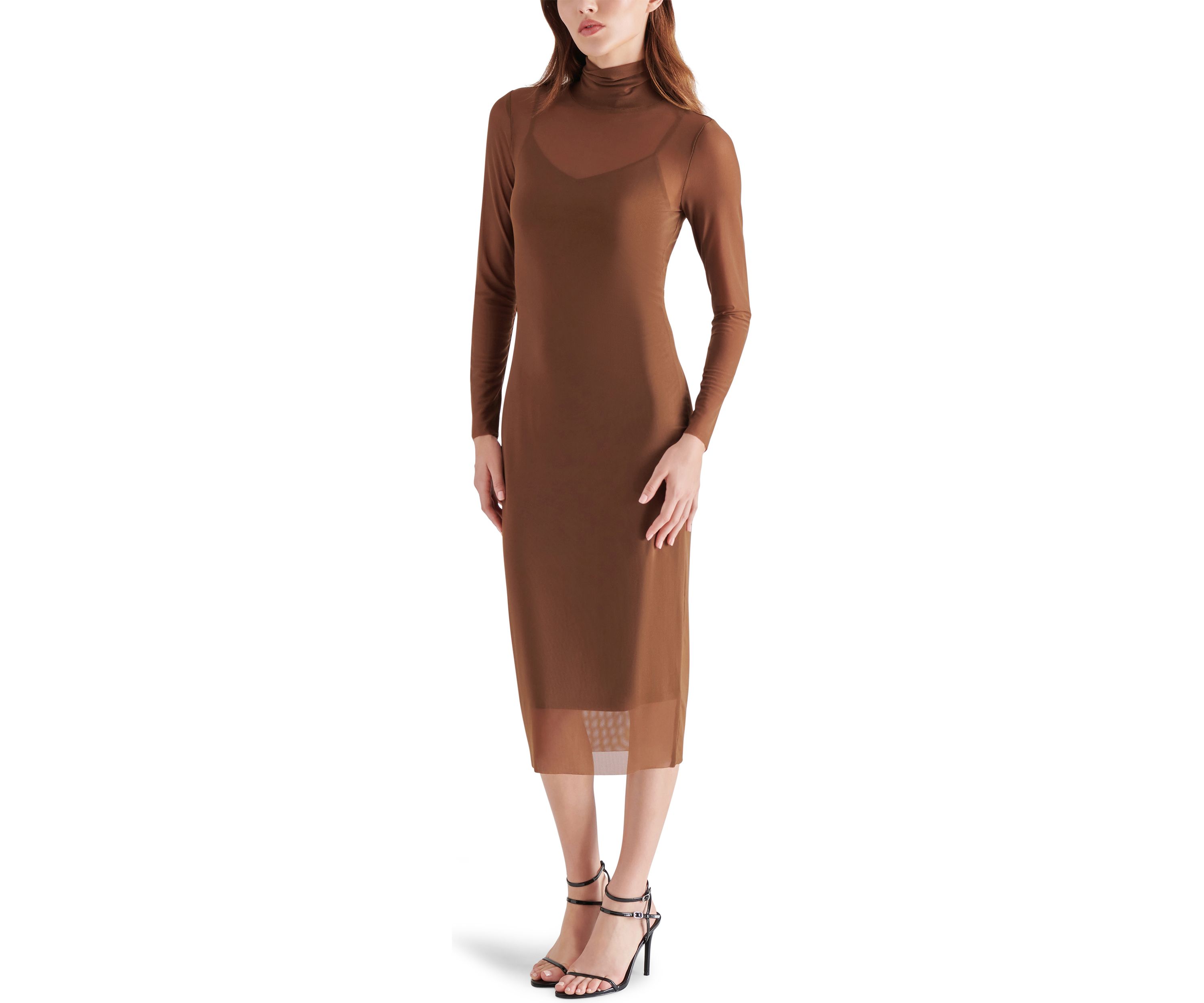 Womens Vivienne Dress
