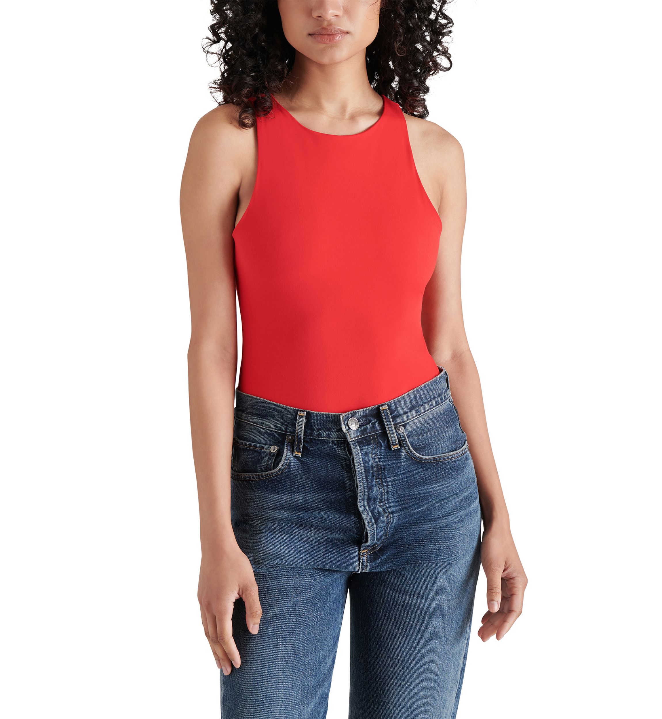 Womens Nico Bodysuit 