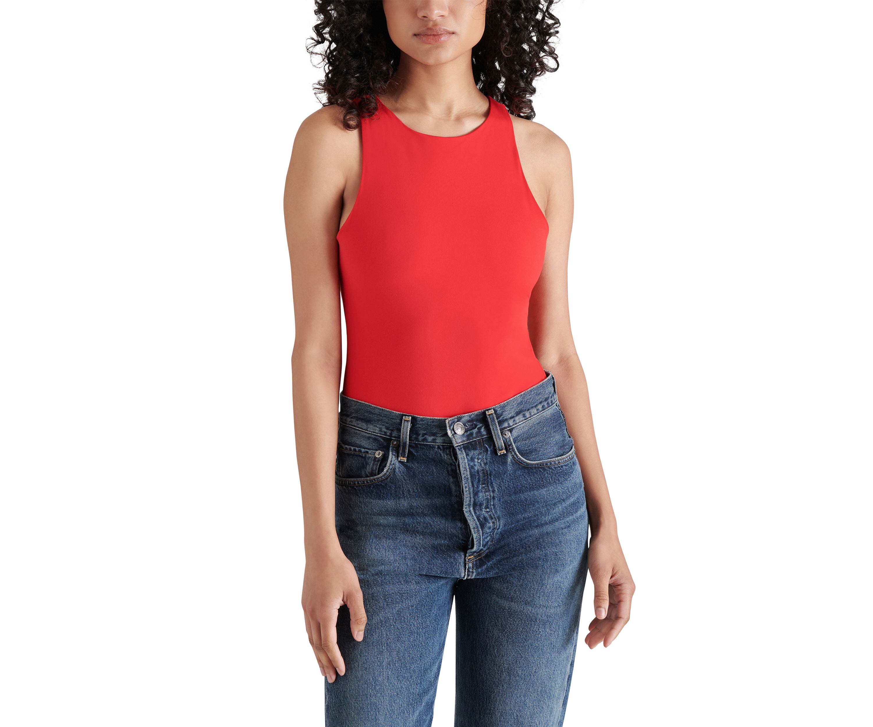 Womens Nico Bodysuit 