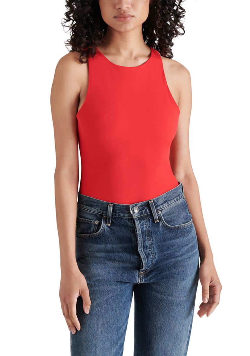 Womens Nico Bodysuit 