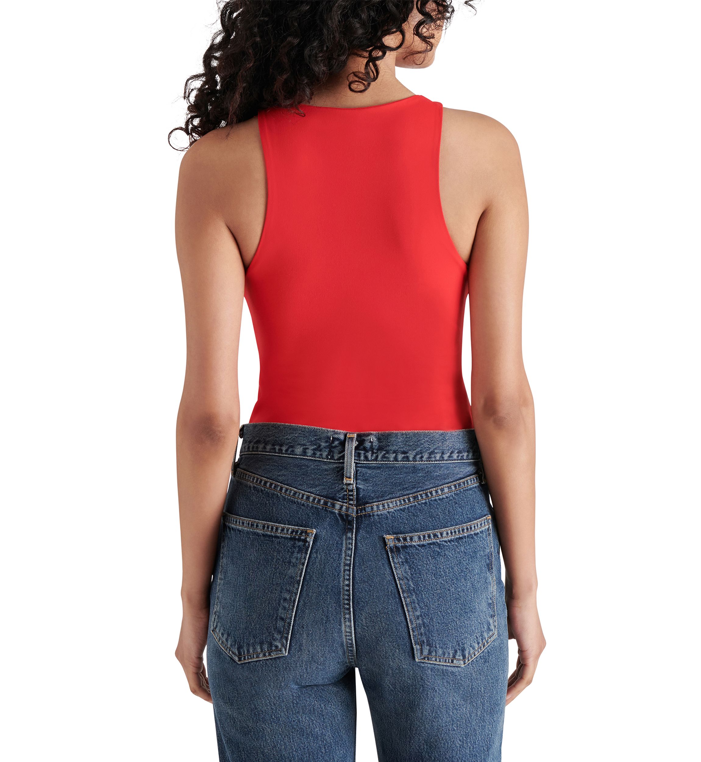 Womens Nico Bodysuit 