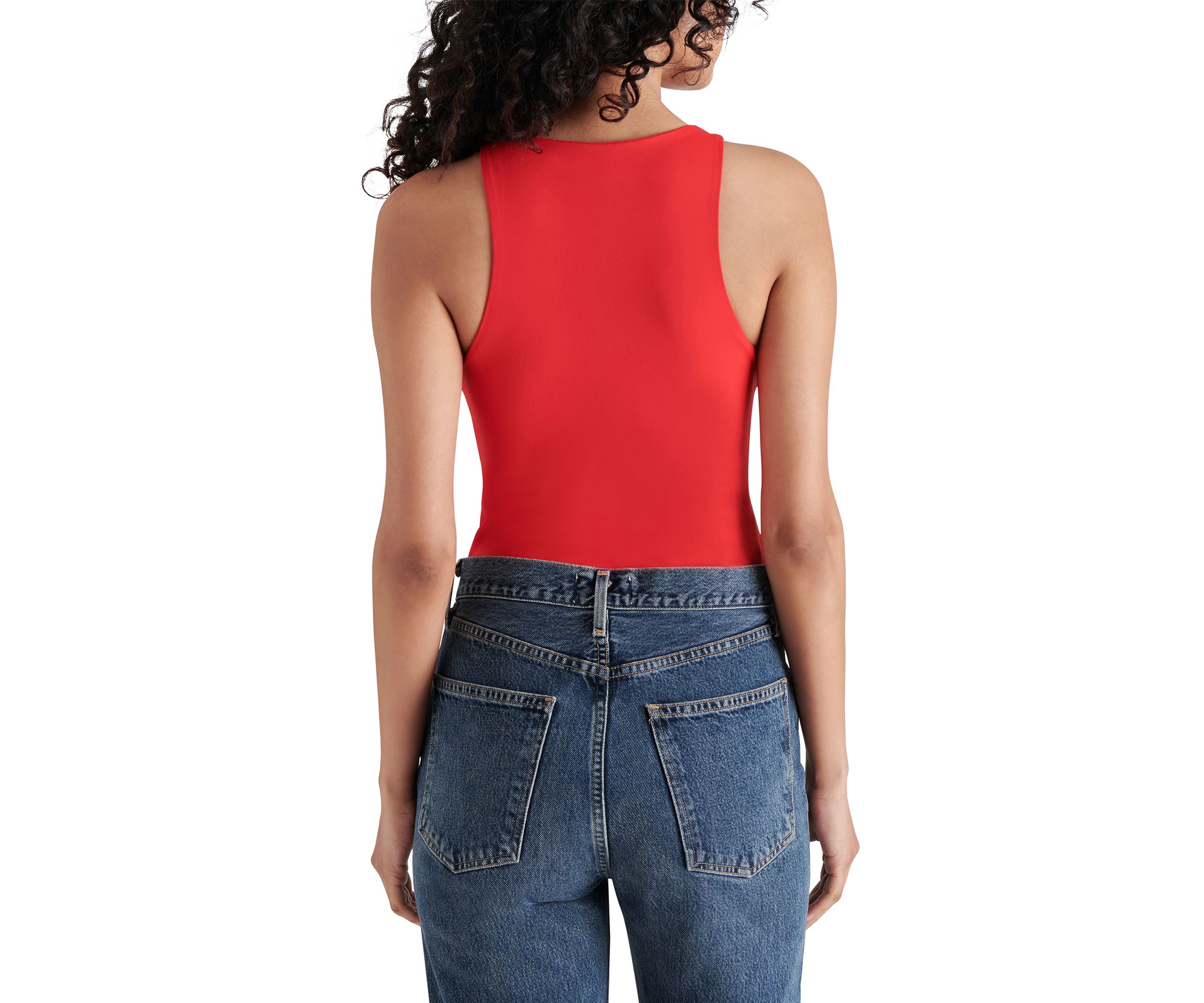 Womens Nico Bodysuit 