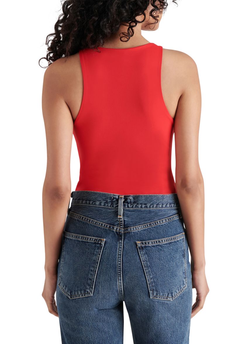 Womens Nico Bodysuit 