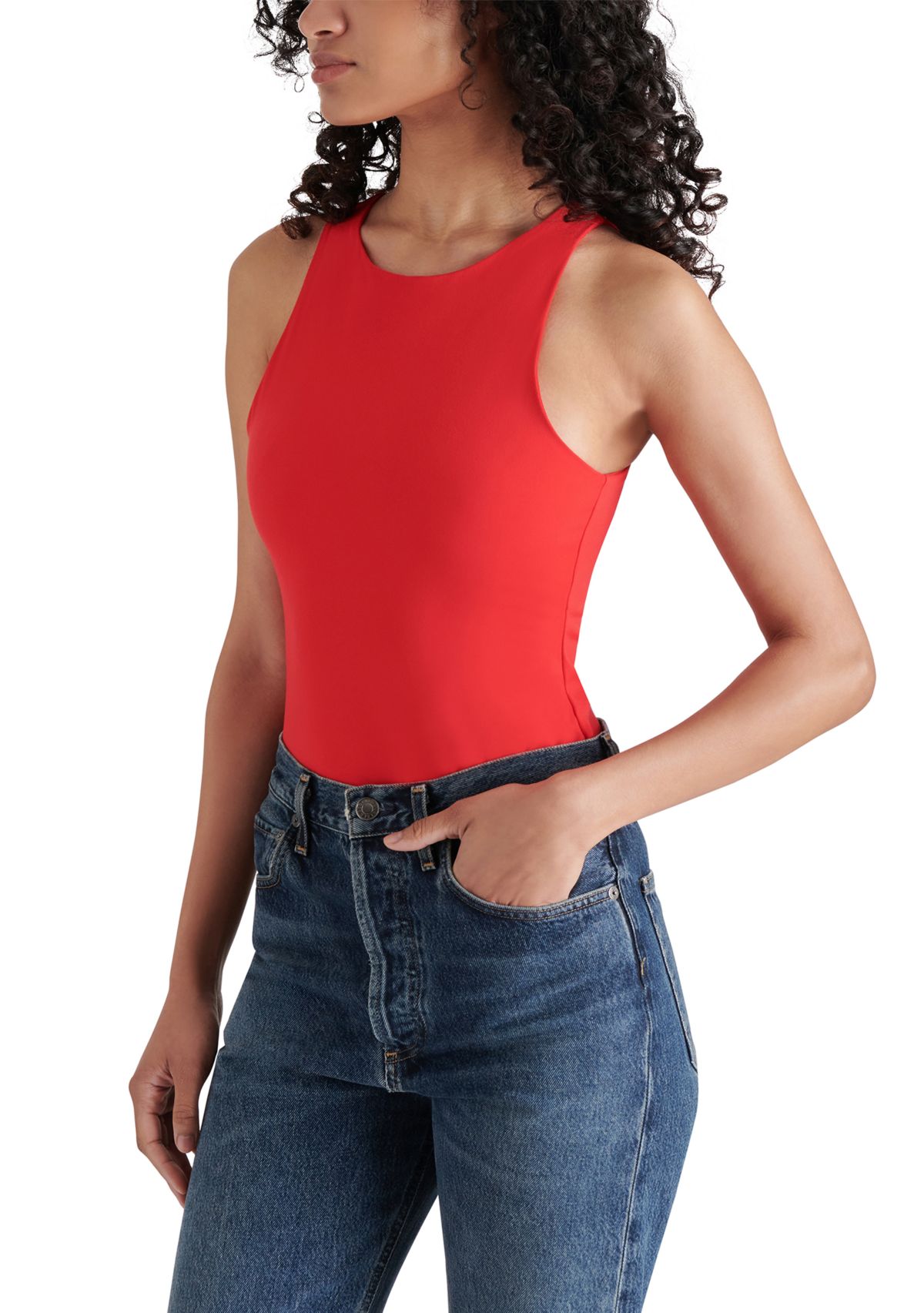 Womens Nico Bodysuit 