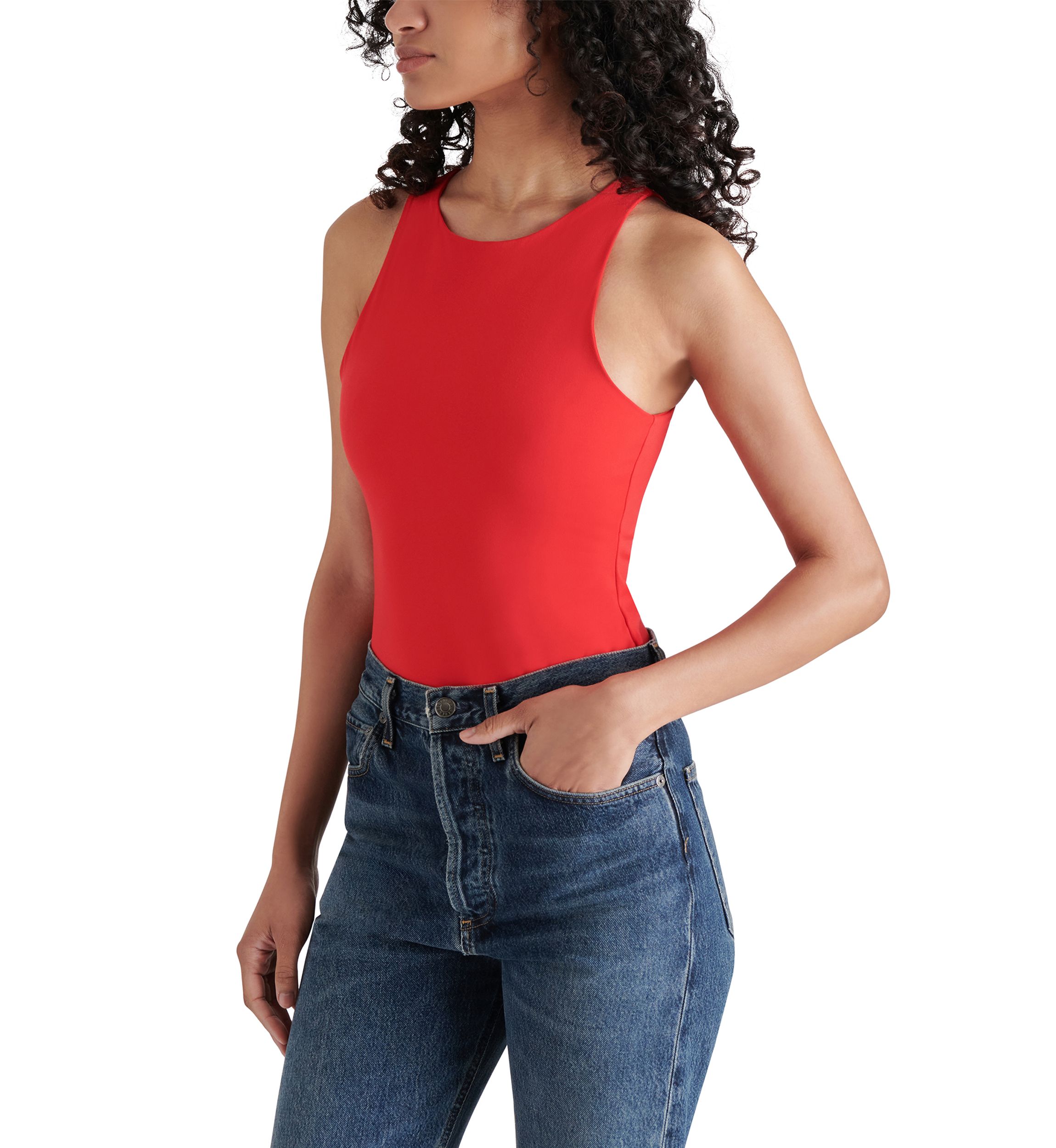 Womens Nico Bodysuit 
