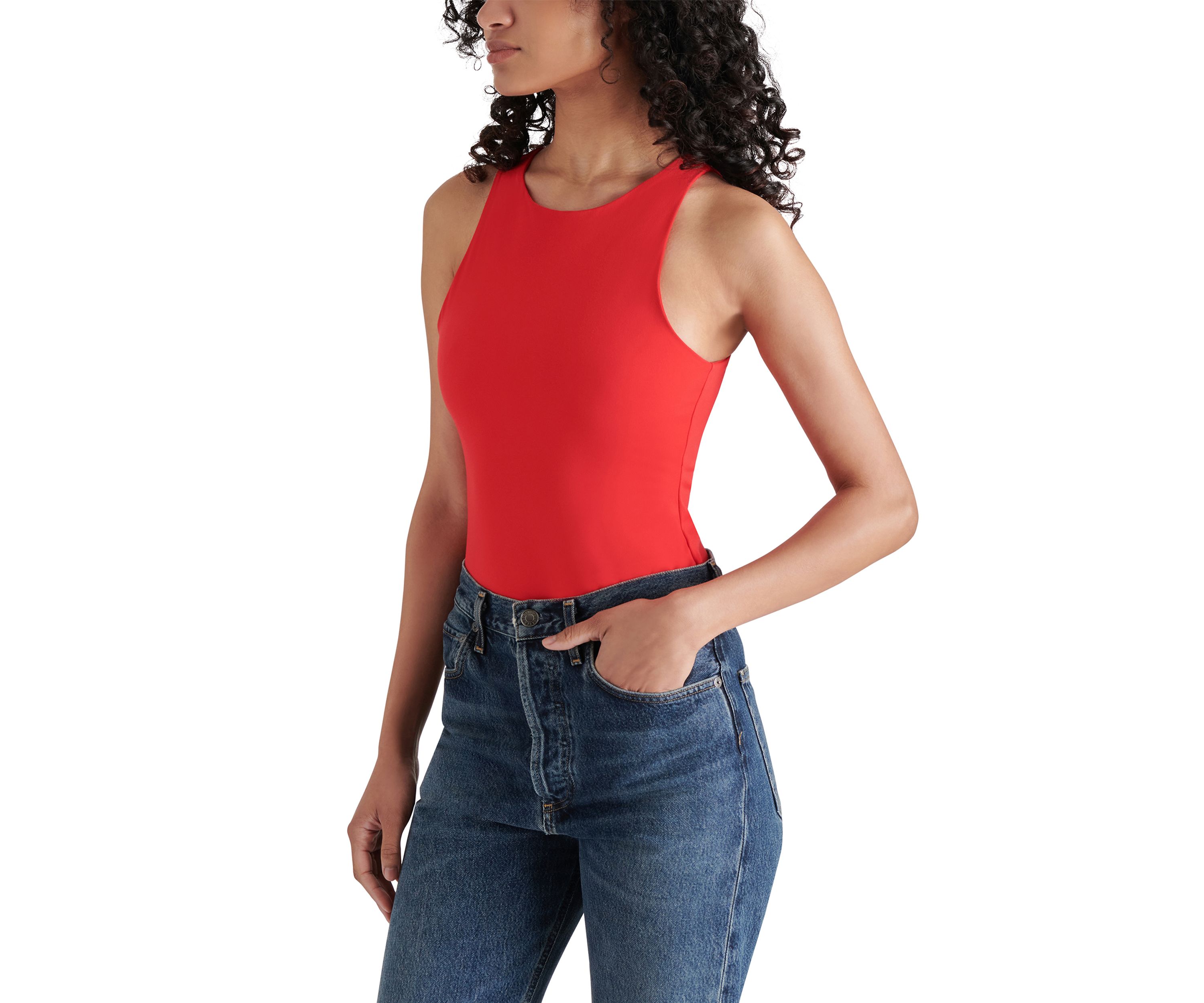 Womens Nico Bodysuit 
