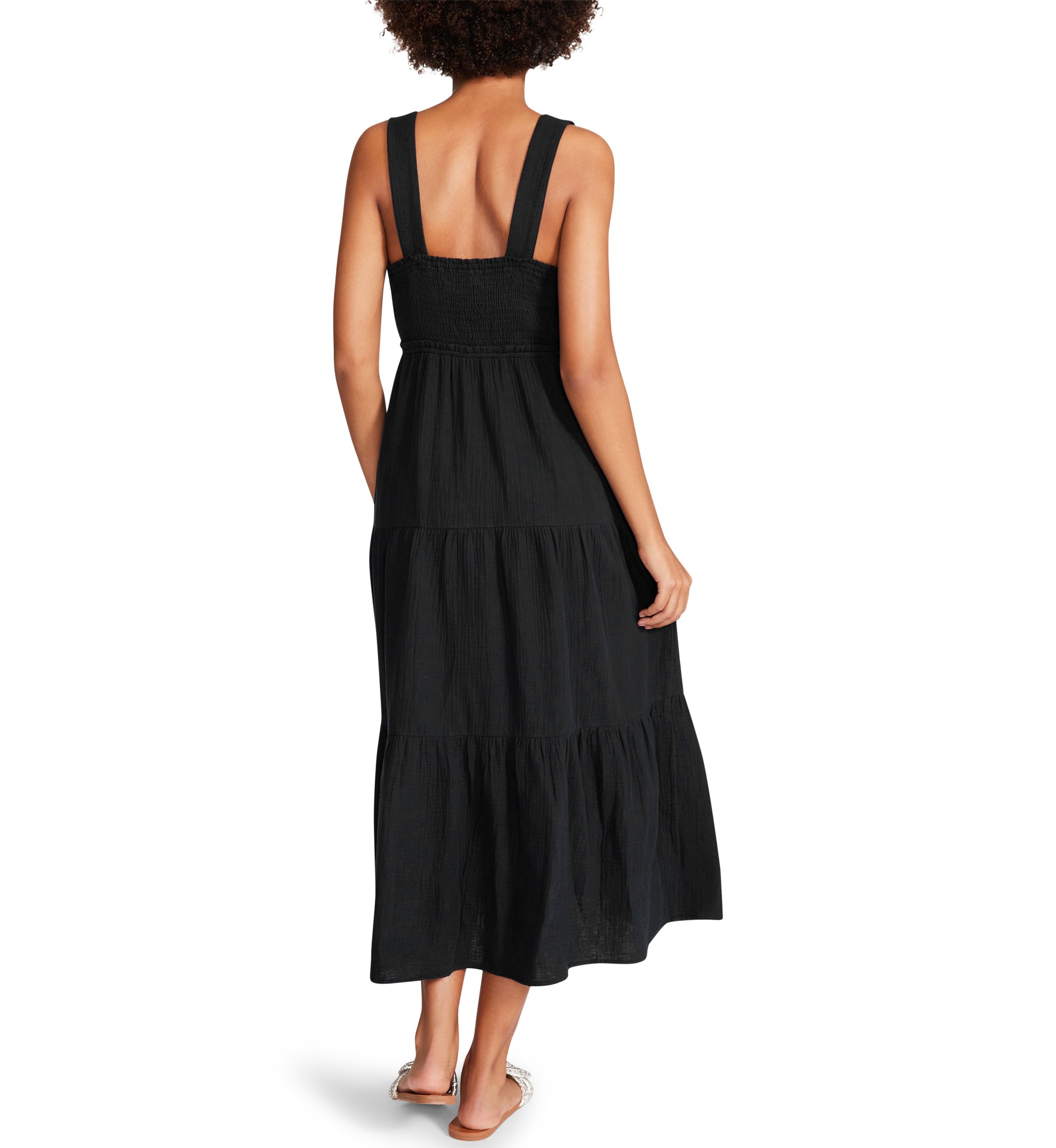Womens Amira Dress