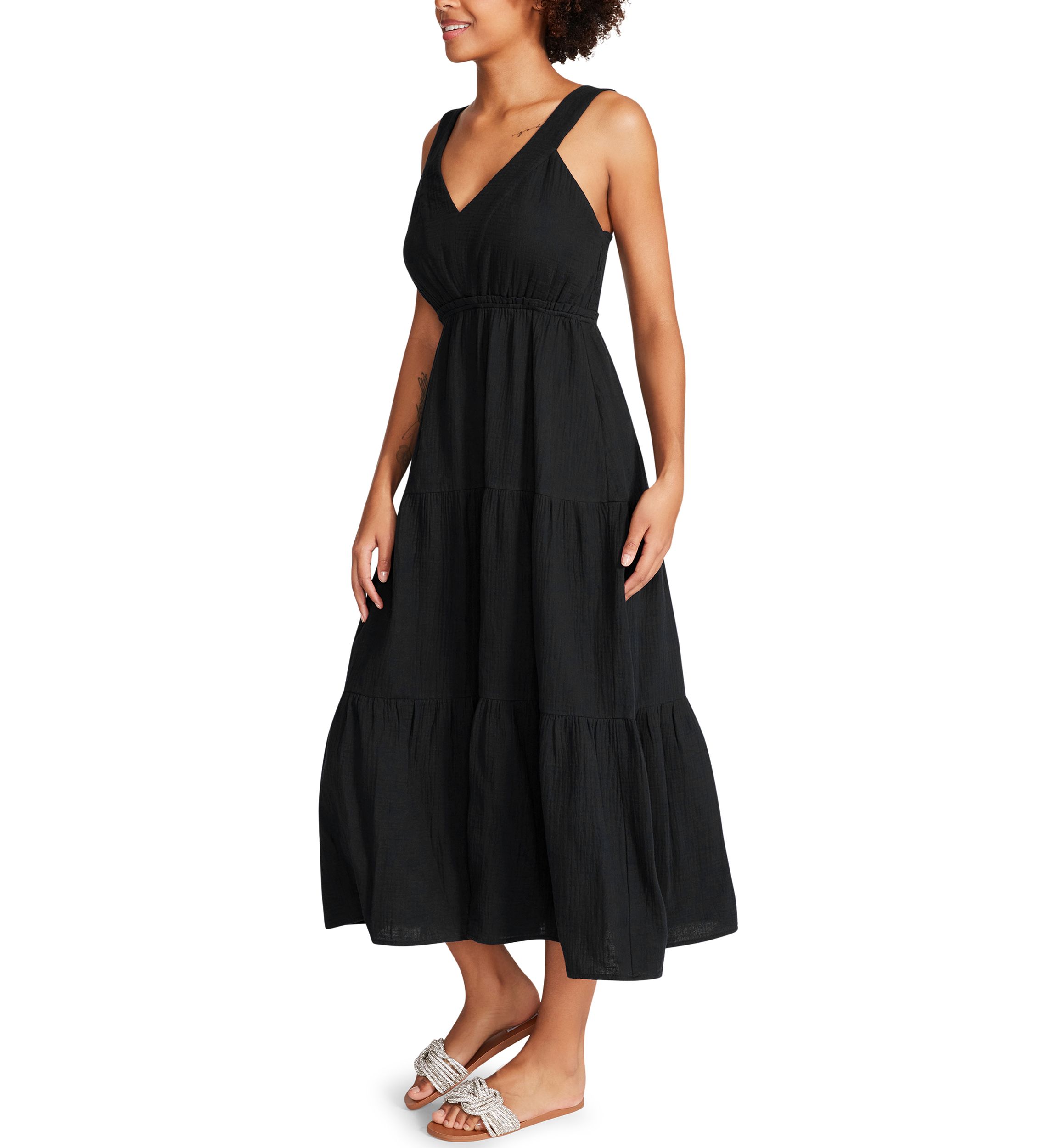 Womens Amira Dress