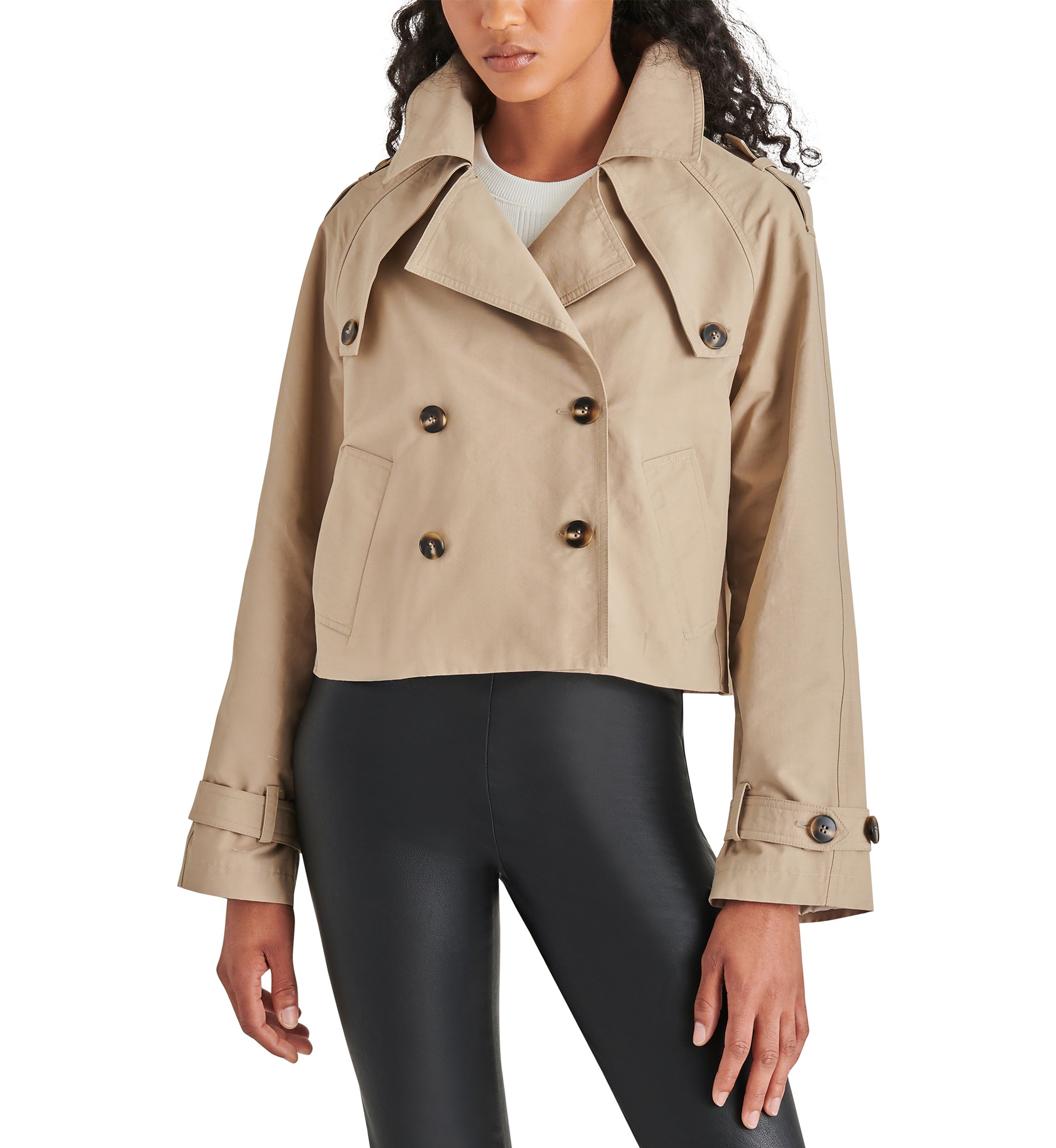 Sirus Jacket