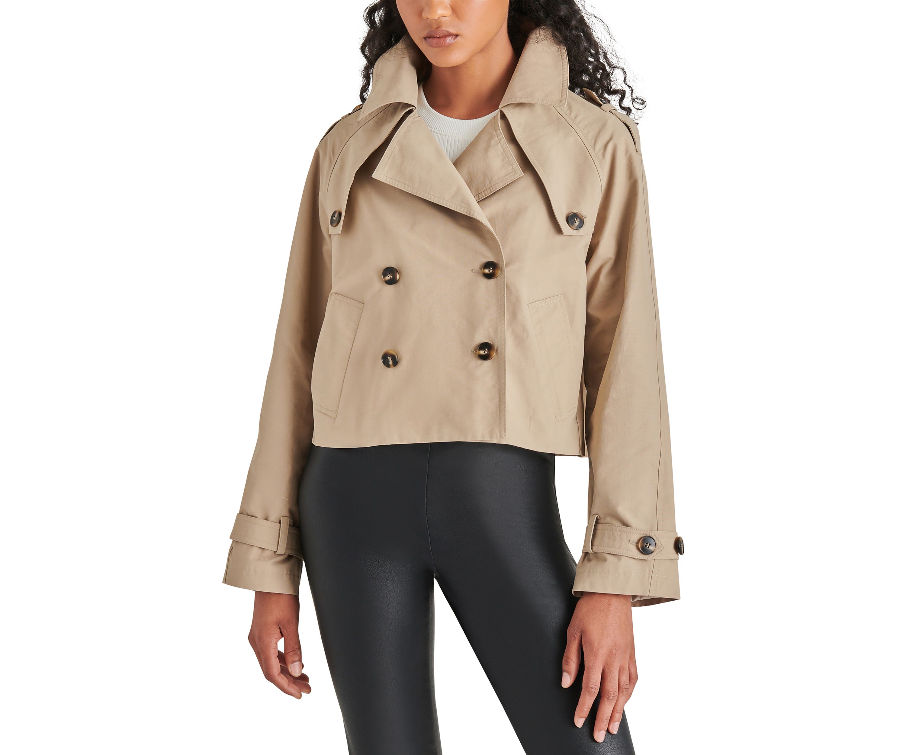 Sirus Jacket