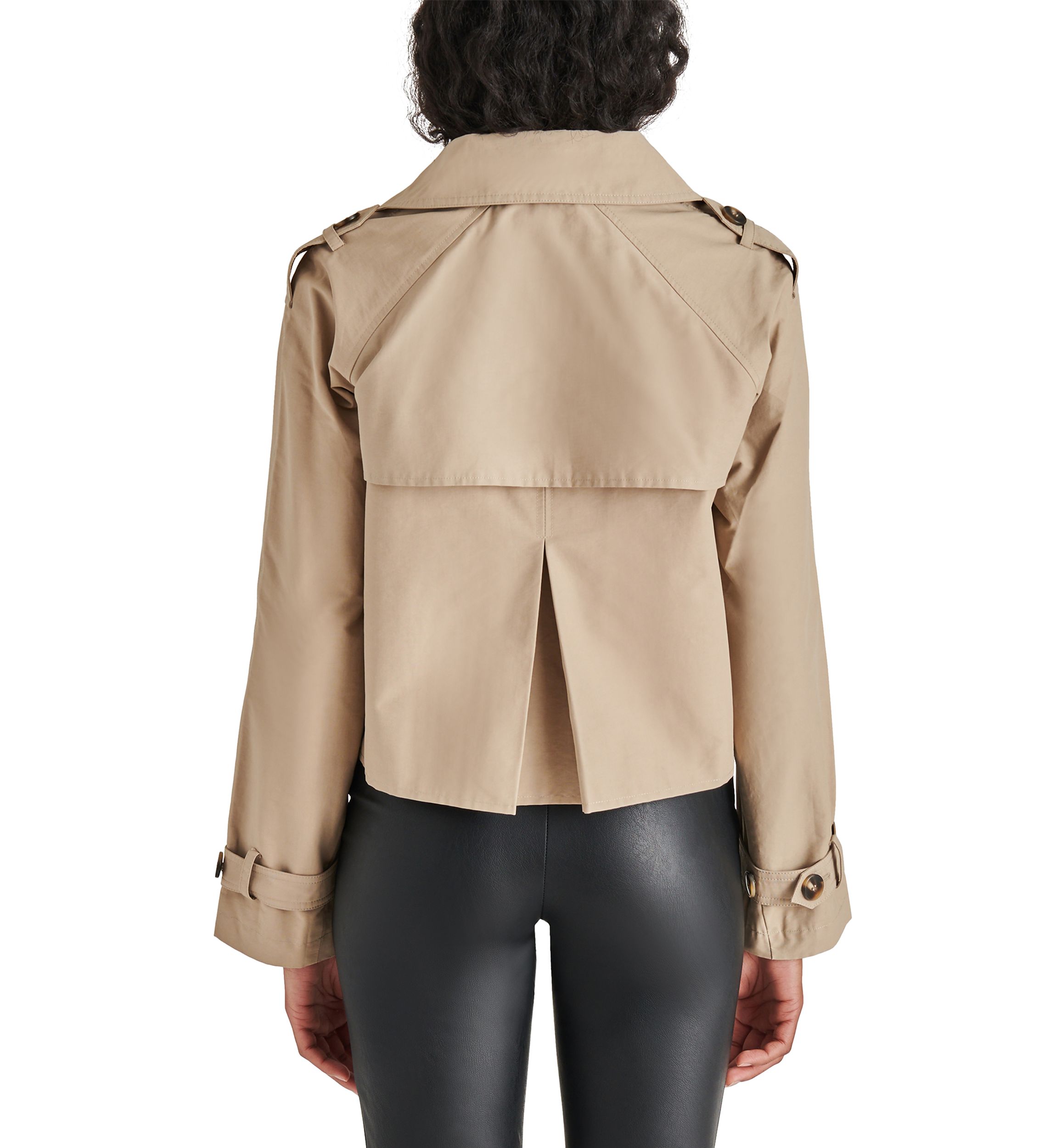 Sirus Jacket