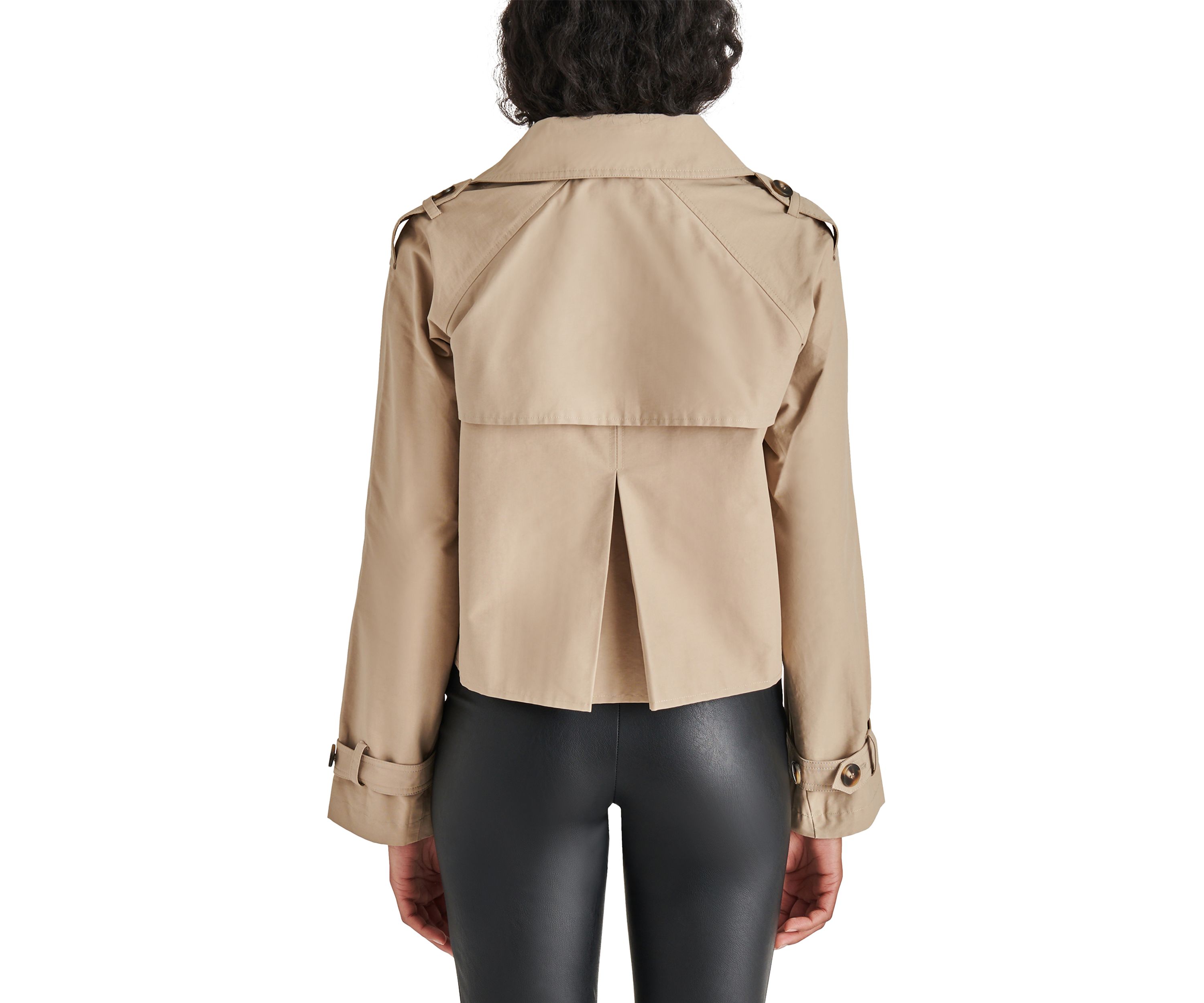 Sirus Jacket