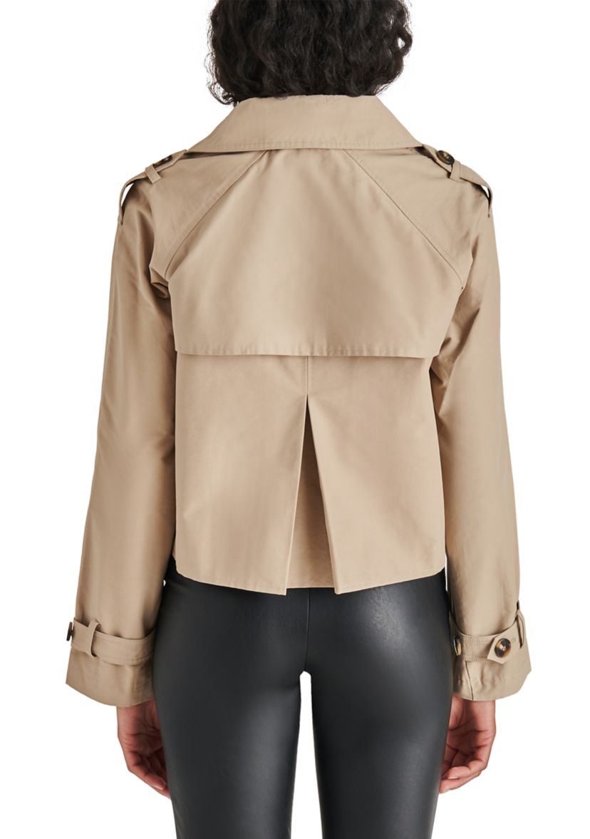 Sirus Jacket