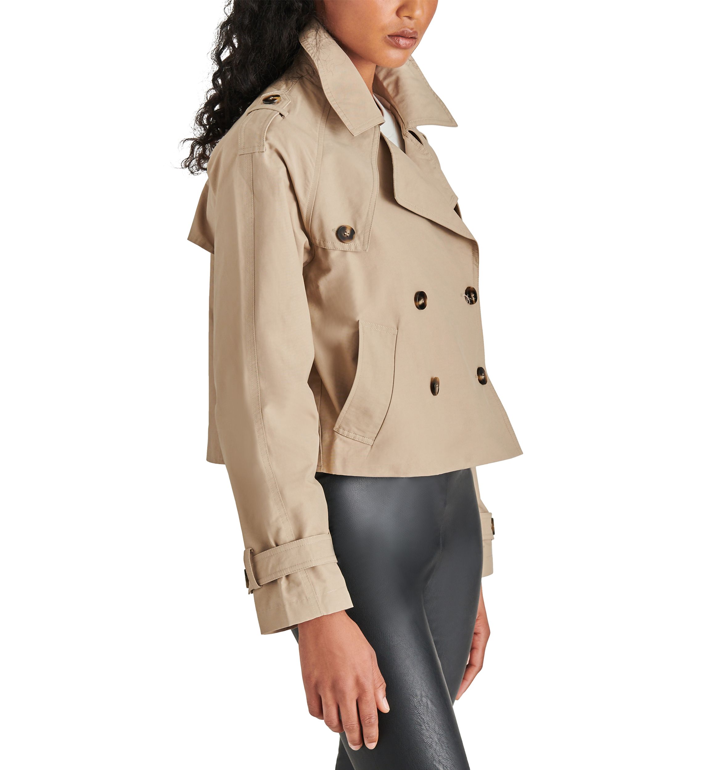 Sirus Jacket